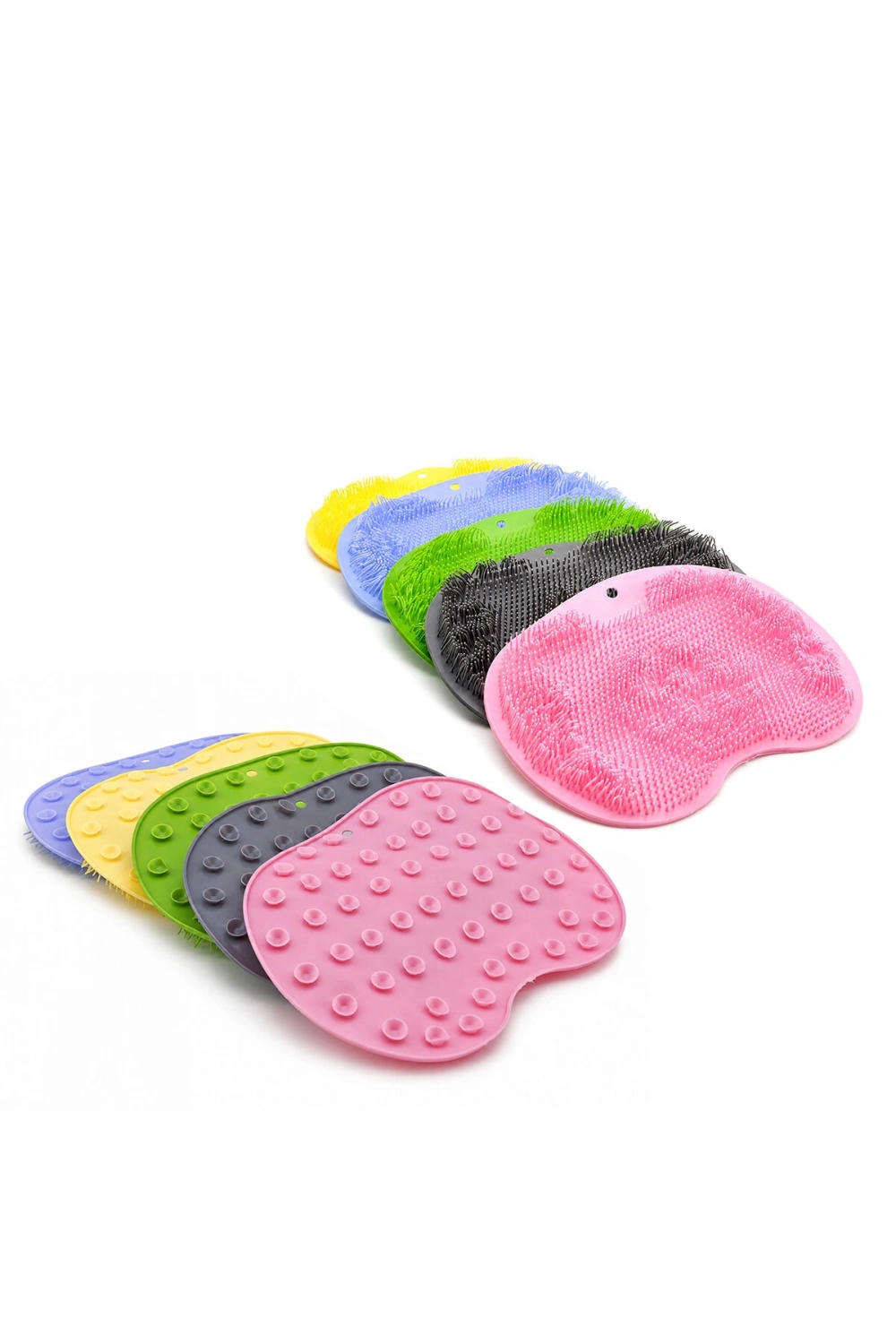 Egonex Enfa Enf-623 Enf-789 Banyo Masaj Matı Lif 28cm*100