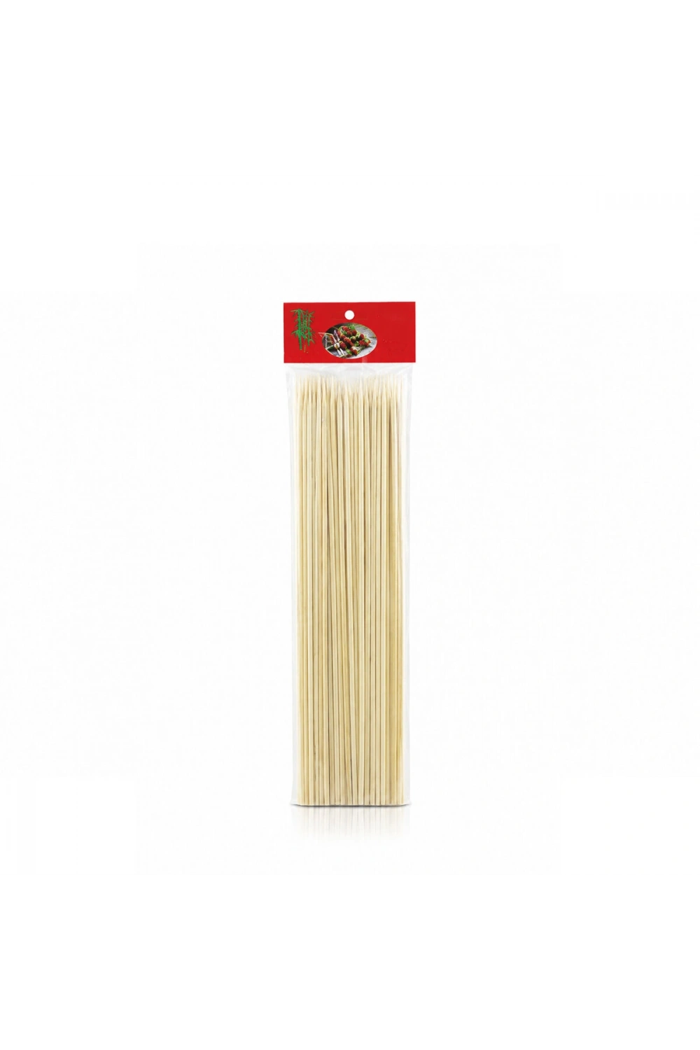 Egonex Enfa Ra-269 Ahşap Çöp Şiş ( 35cm ) ( 46pcs )*10x20
