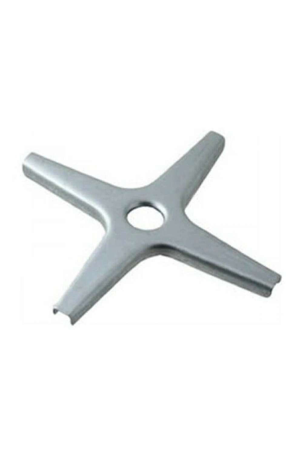 Egonex Erşen ( Gri ) ( Artı Model ) Cezvelik Ocak Küçültücü Emaye*25x8