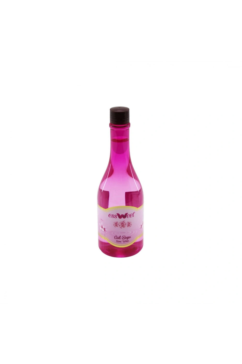Egonex Essweet ( Gül Suyu ) ( 400ml ) ( Cilt Temizliği Tonik & Bakım Amaçlı Kullanım )*12=k