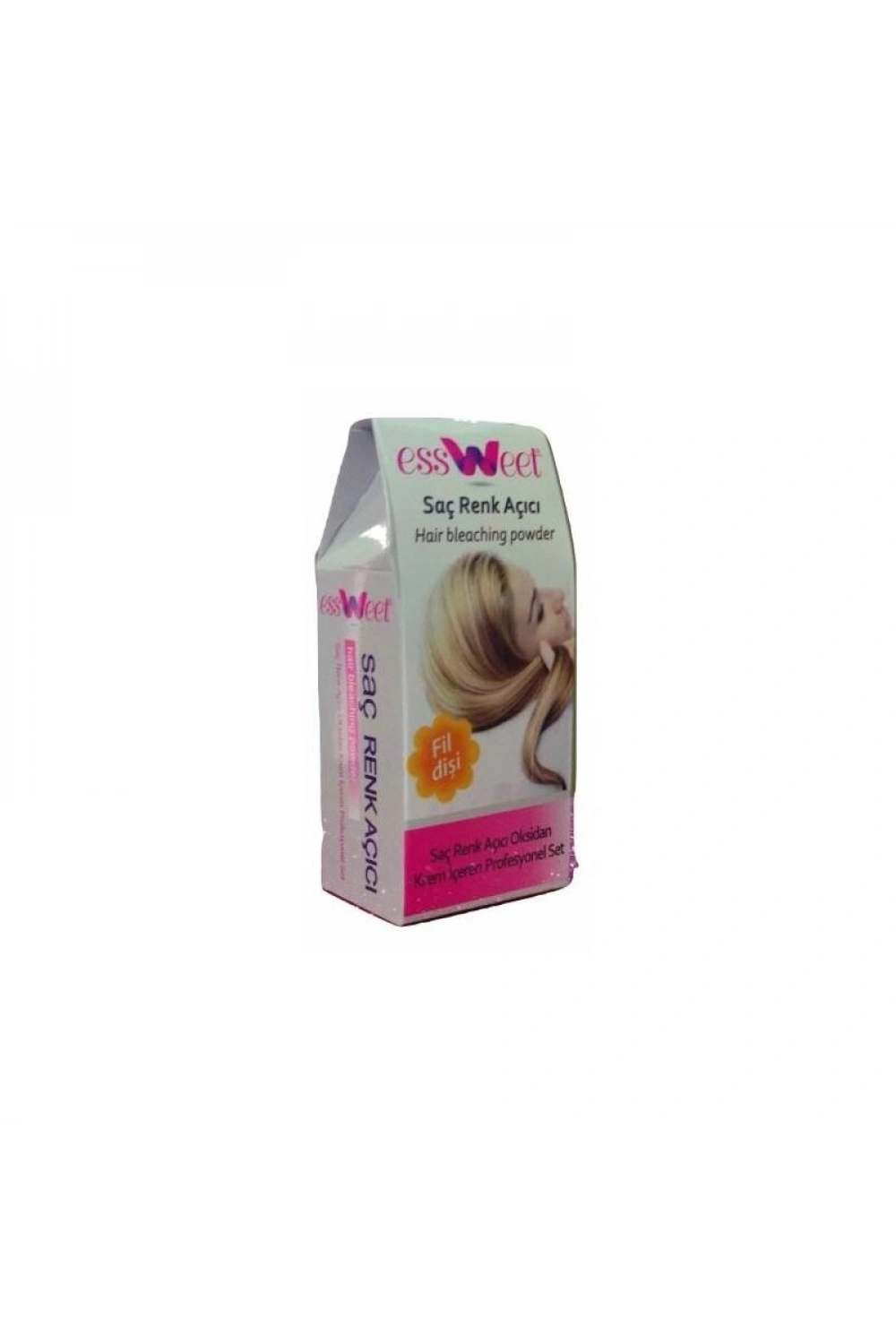 Egonex Essweet Saç Renk Açıcı*6x20
