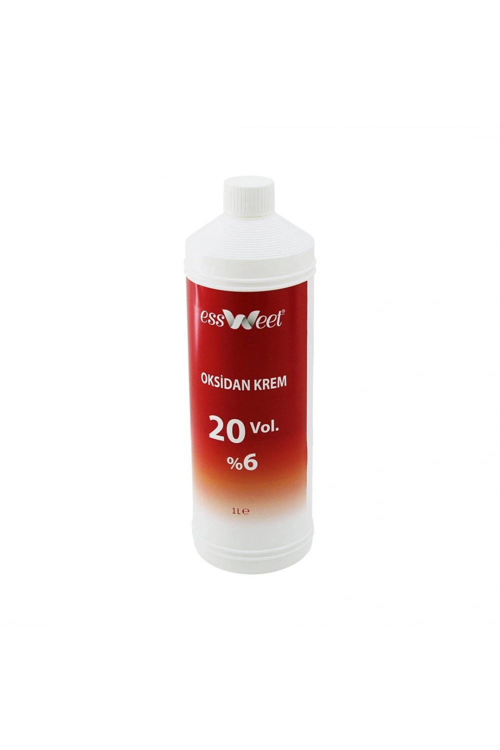 Egonex Essweet Solıdoff ( 1 Kg ) Oksidan Krem 20 Volume*12=k