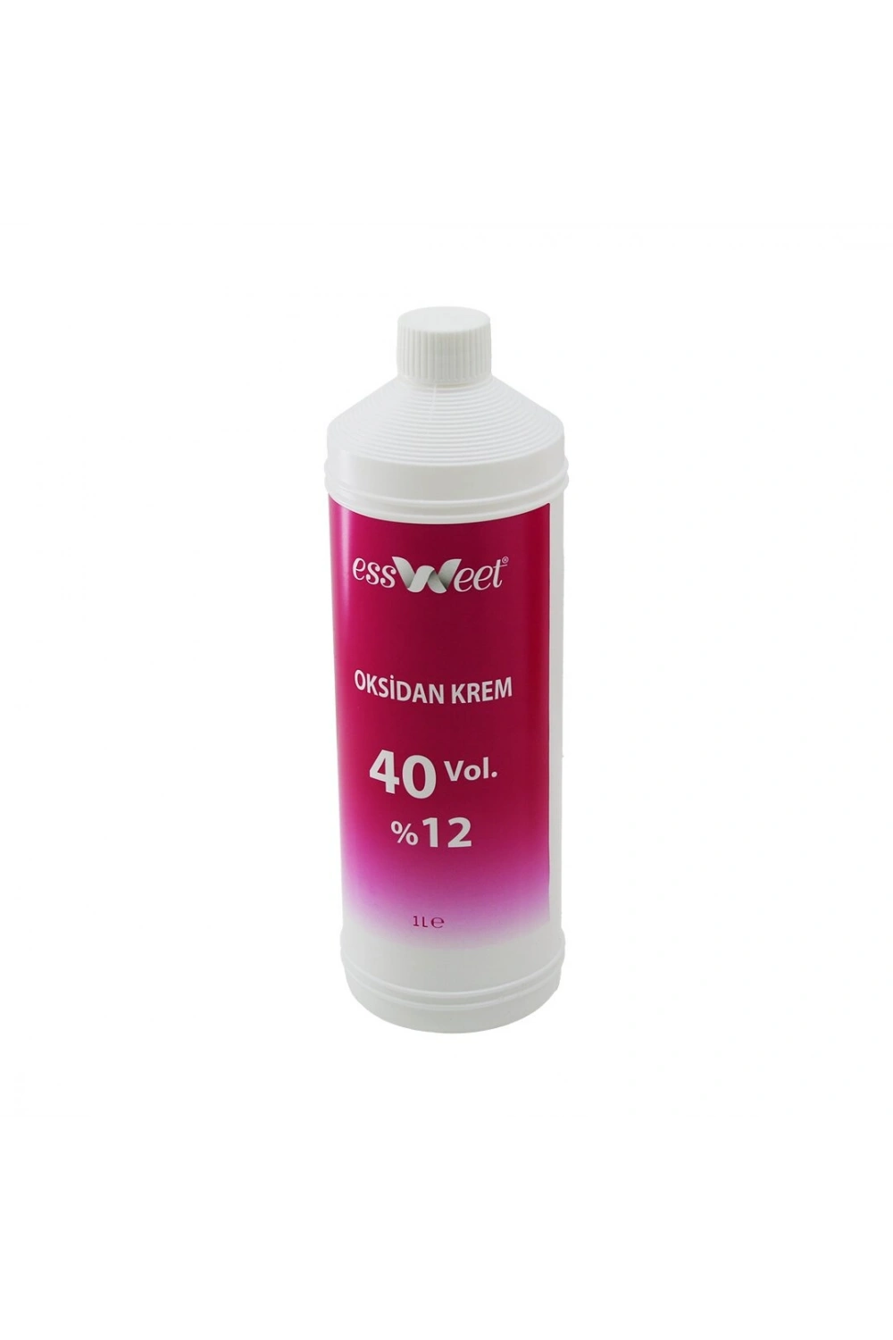 Egonex Essweet Solıdoff ( 1 Kg ) Oksidan Krem 40 Volume*12=k