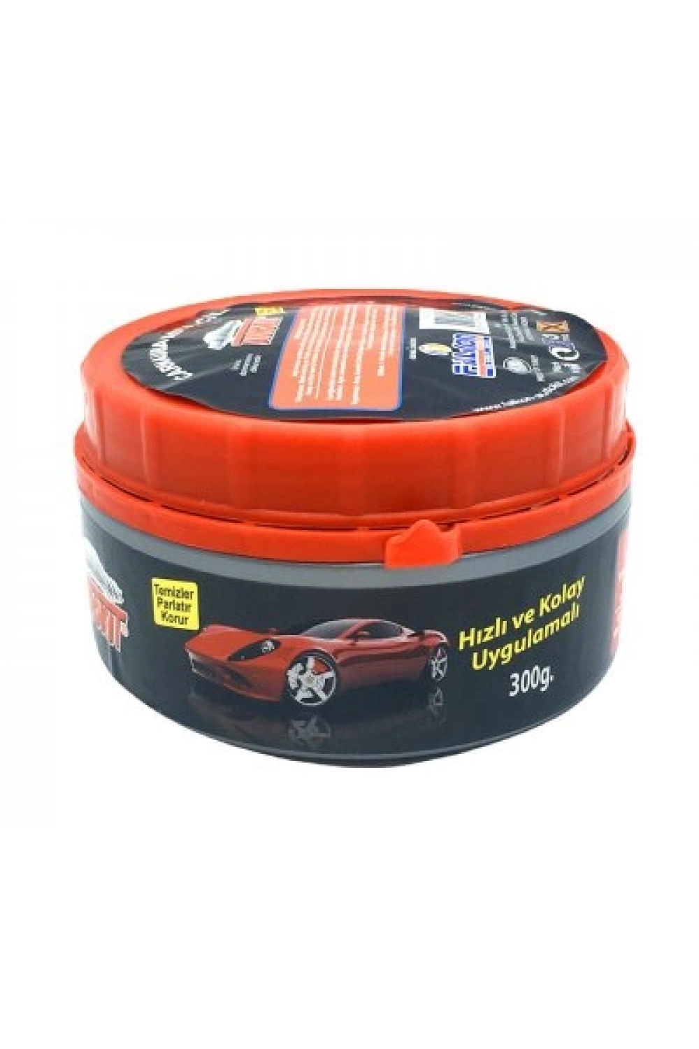 Egonex Falkon Autokıt Fa1-233  Pasta Cila *12x1
