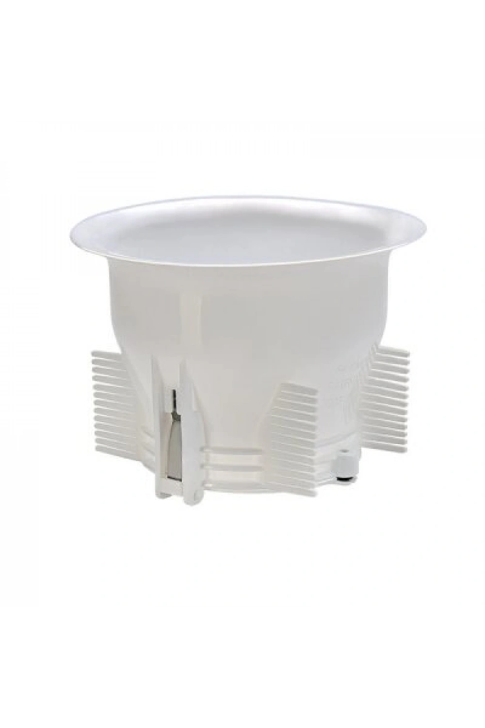Egonex Flora F-064 Sessiz Wc Matik Kapak Çift Kapak*180