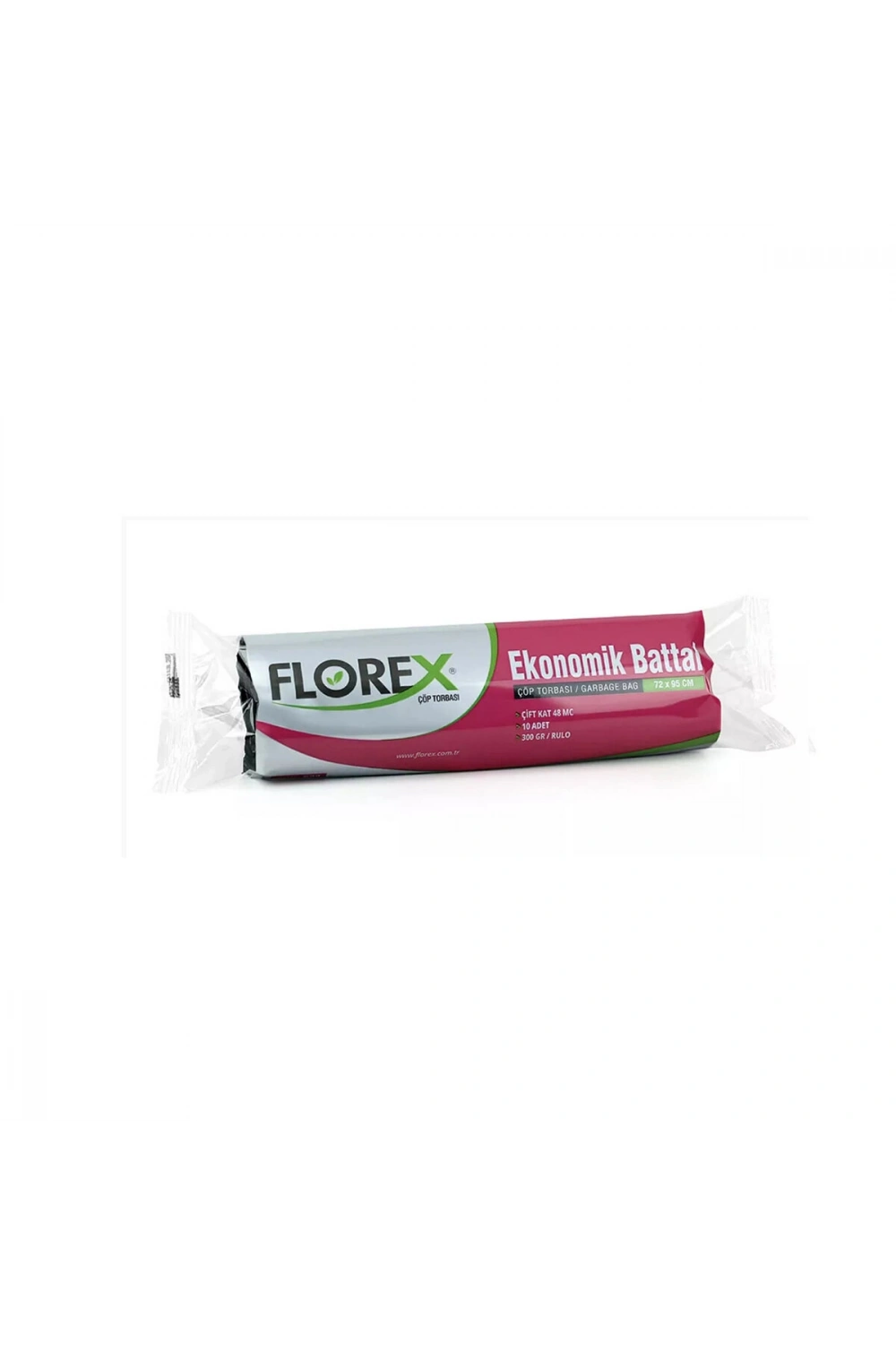 Egonex Florex-623 ( Endüstriyel Battal ) ( 10pcs ) 72x95cm.çöp Torbası*20=k