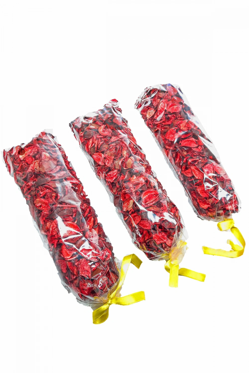 Egonex Gülistan-002 ( Orta Boy ) Isparta Roses Kuru Gül*75