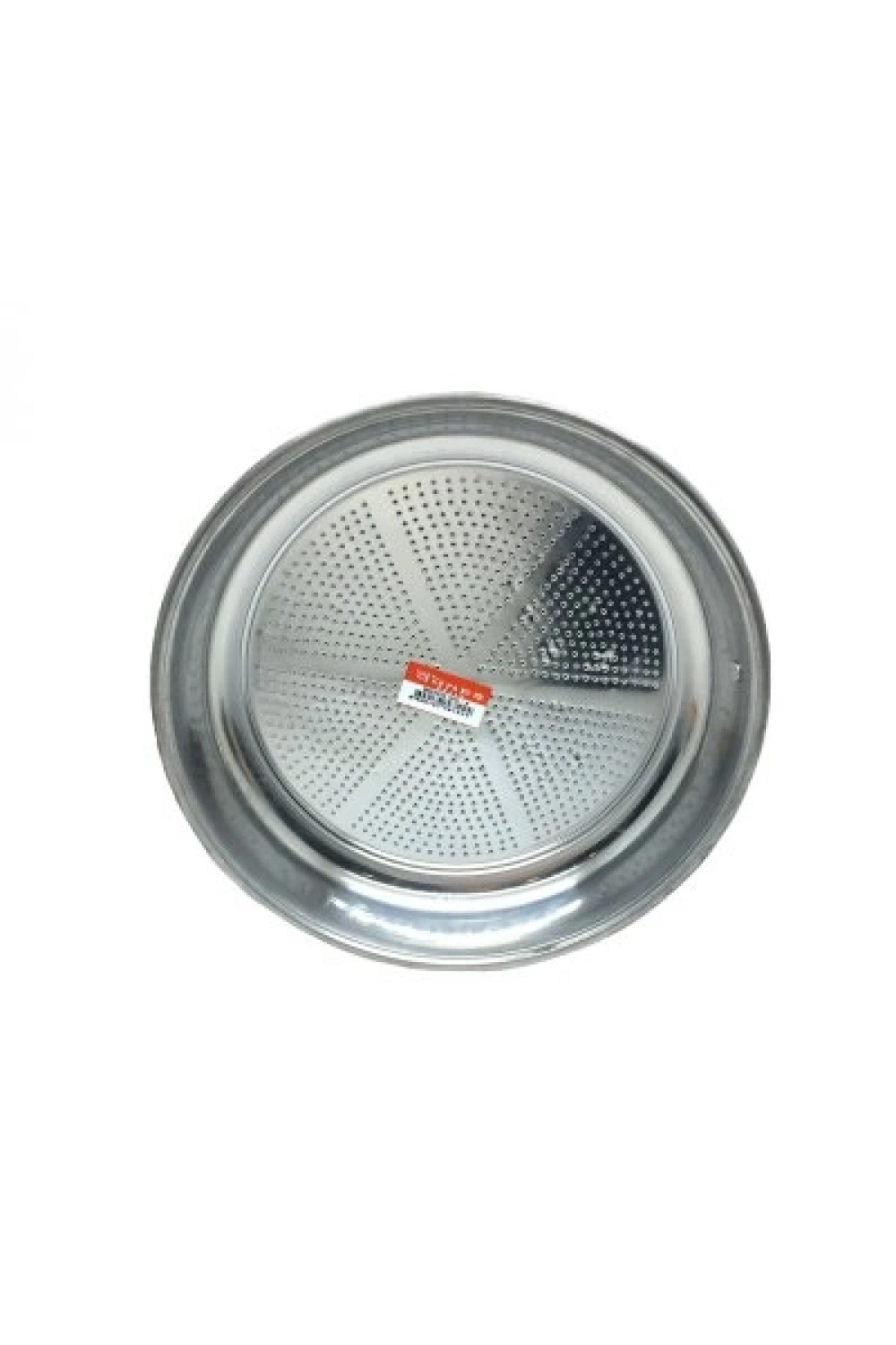 Egonex Güneş ( No-4 ) ( Klasik ) Süzek Metal Süzgeç*50