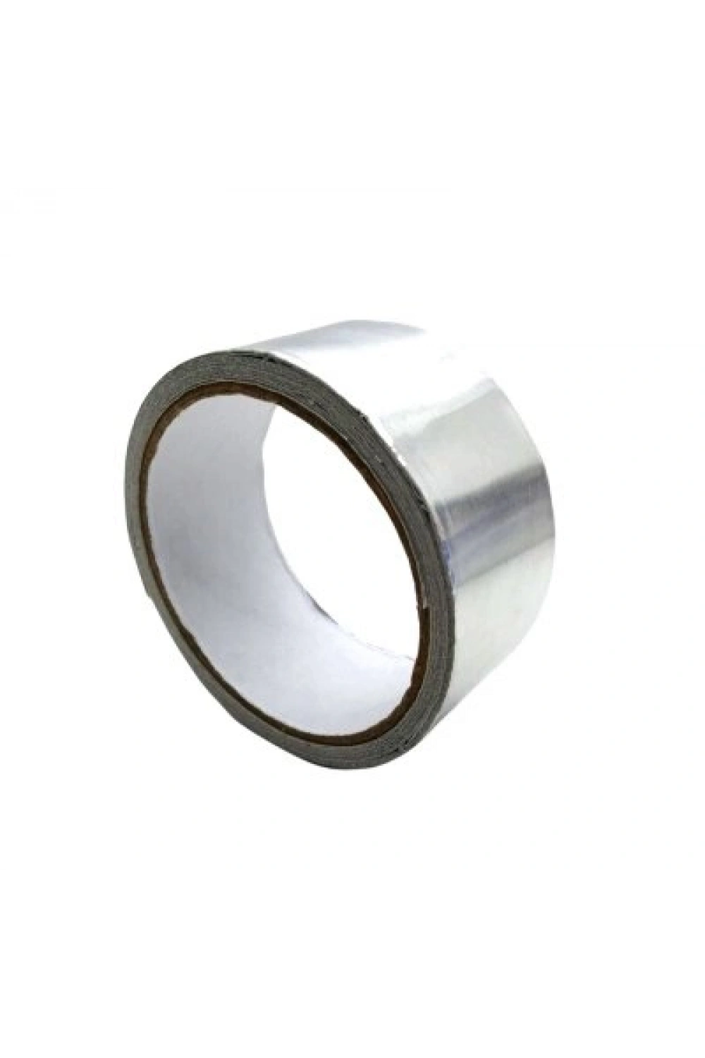 Egonex Hasbant Has-0004 ( 40mmx4mt ) Alüminyum Folyo Soba Bantı ( Bandı )*12x12
