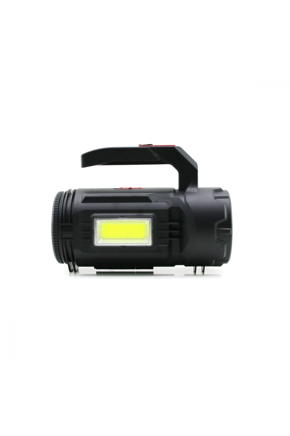 Egonex Hasuba Hs-310 ( 2in1 ) ( 19pcs = Tamir & Hırdavat Seti ) El Fener & Projektör ( Led + Cob )( Usb & Type-c & Pil Şarjlı ) *20