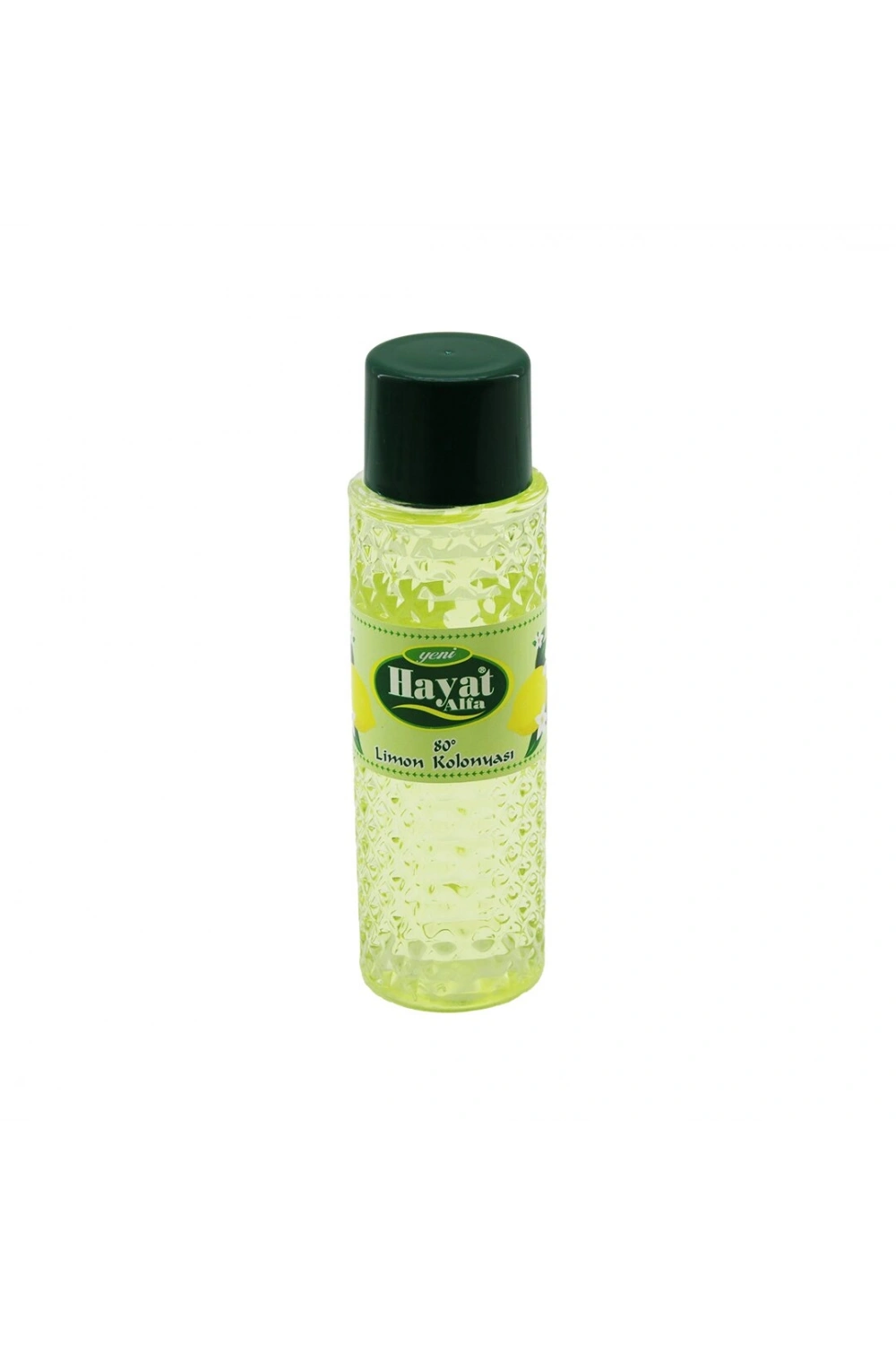 Egonex Hayat ( 200cc ) ( Limon ) Kolonya*12x8