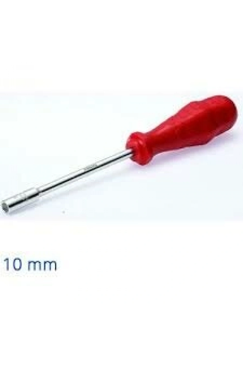 Egonex Hon 10mm Tekli Lokma Uçlu Tornavida*6x20