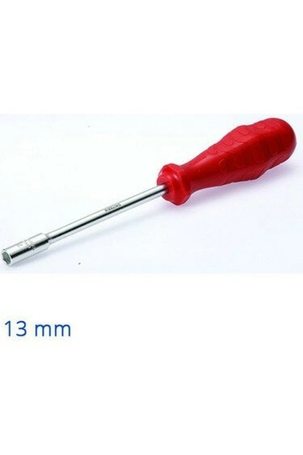 Egonex Hon 13mm Tekli Lokma Uçlu Tornavida *6x20
