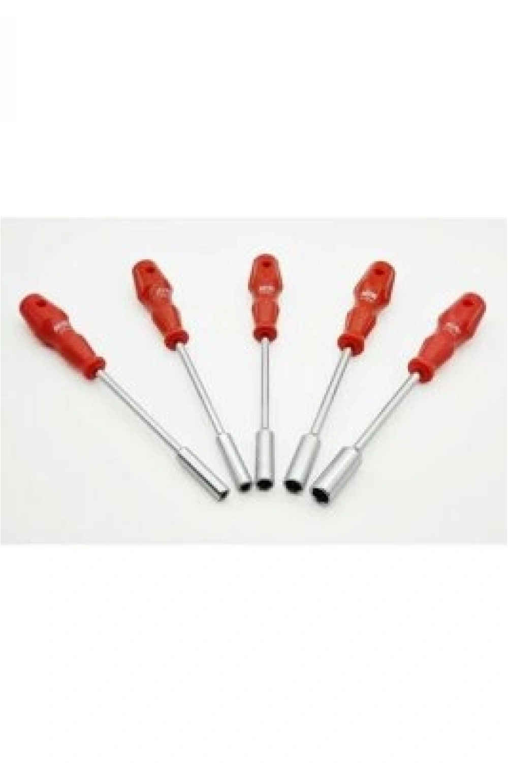 Egonex Hon 5pcs Lokma Tornavida Seti*20