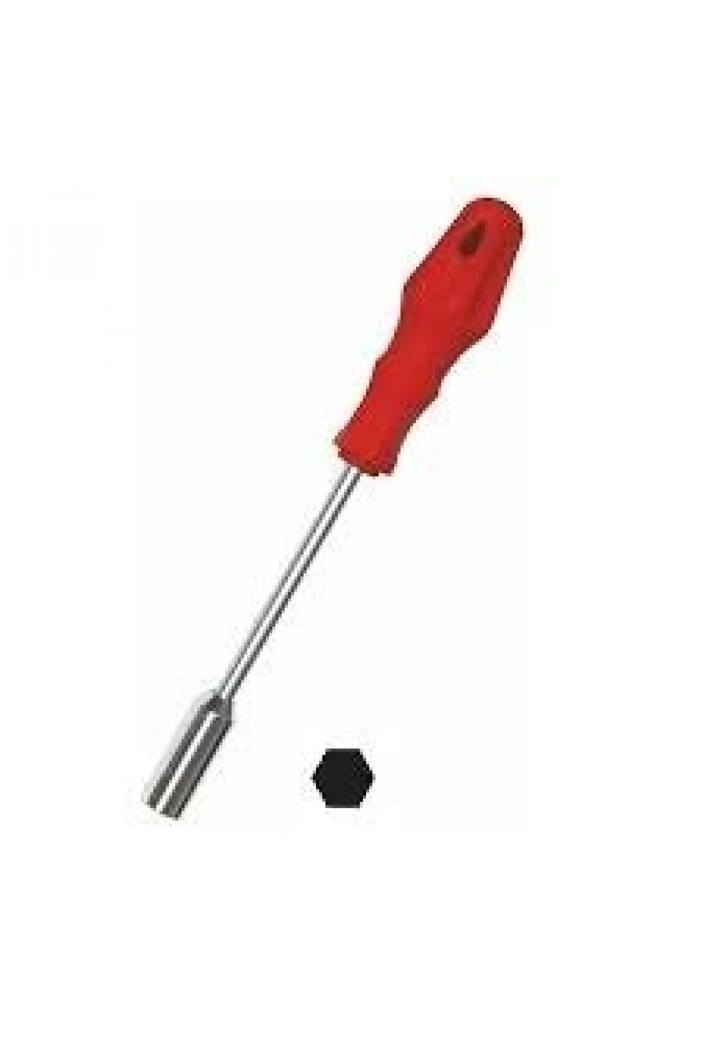 Egonex Hon 8mm Tekli Lokma Uçlu Tornavida *6x20