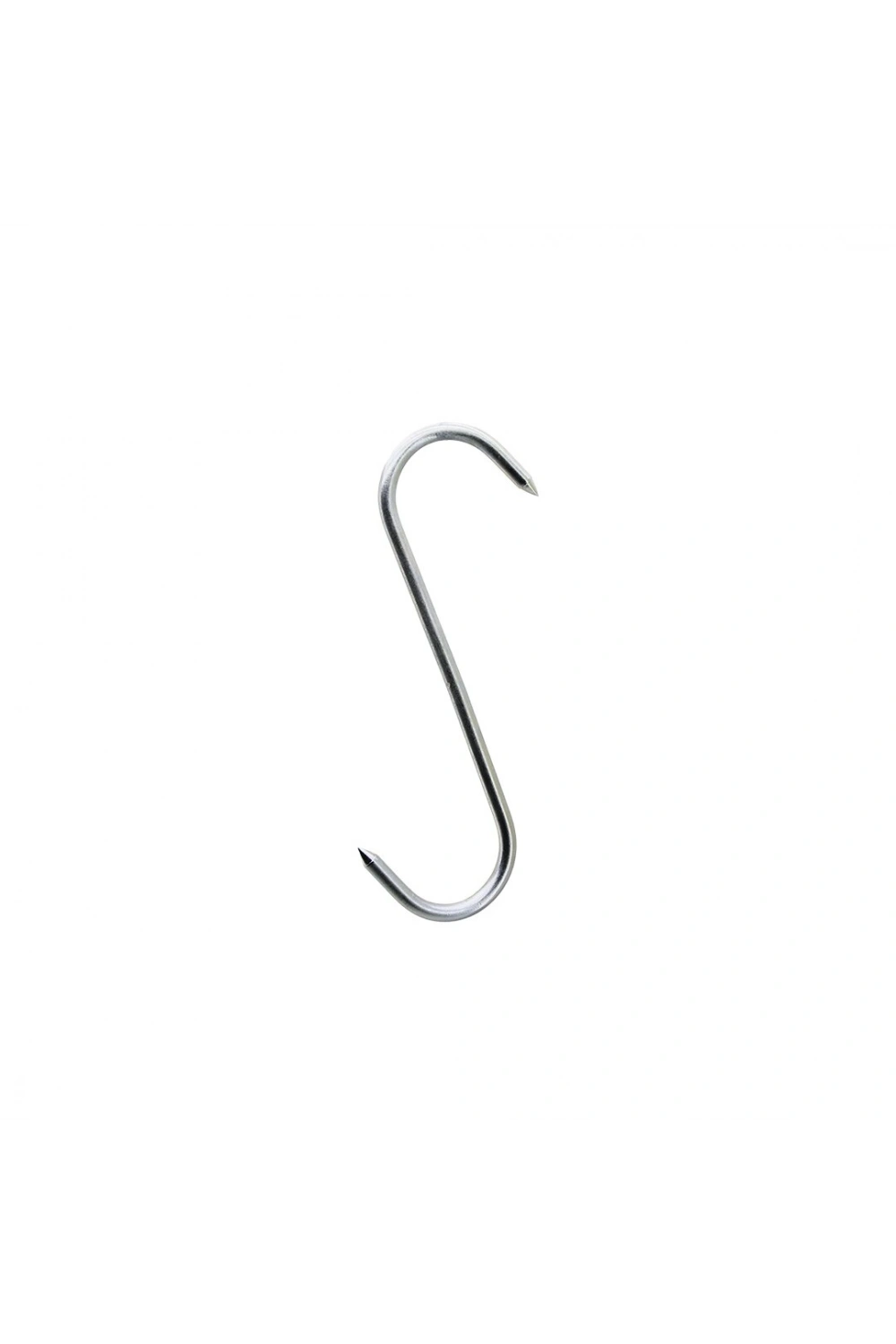 Egonex İbico ( 6mm ) ( S ) Kurban Et Kancası ( 14cm )*10x1