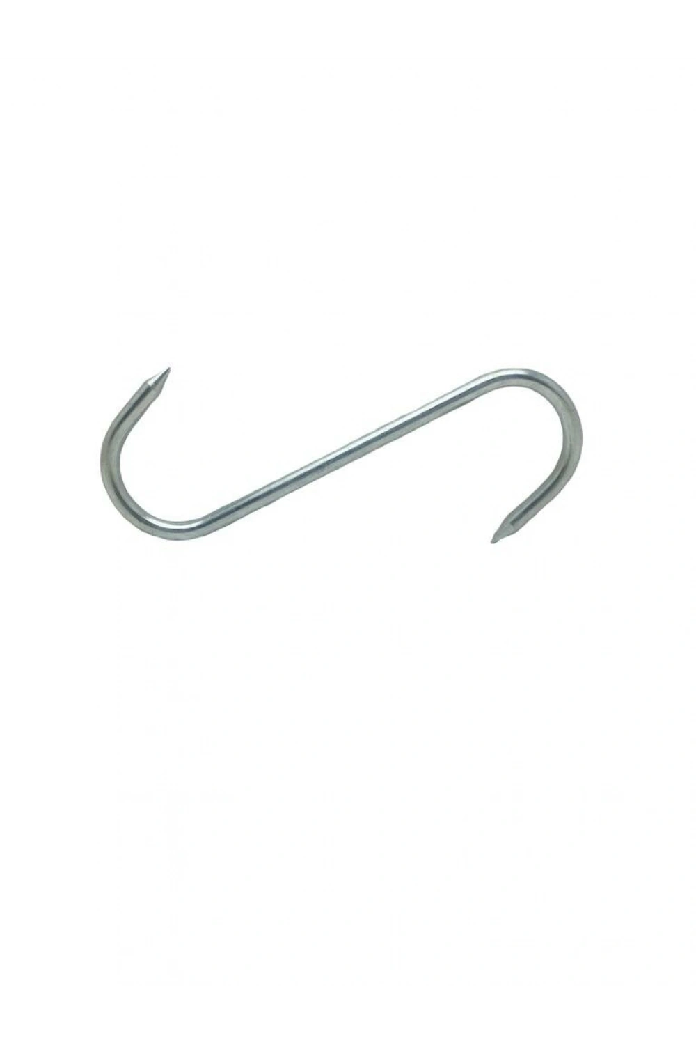 Egonex İbico 8mm Kurban ( S ) Kanca*10x25