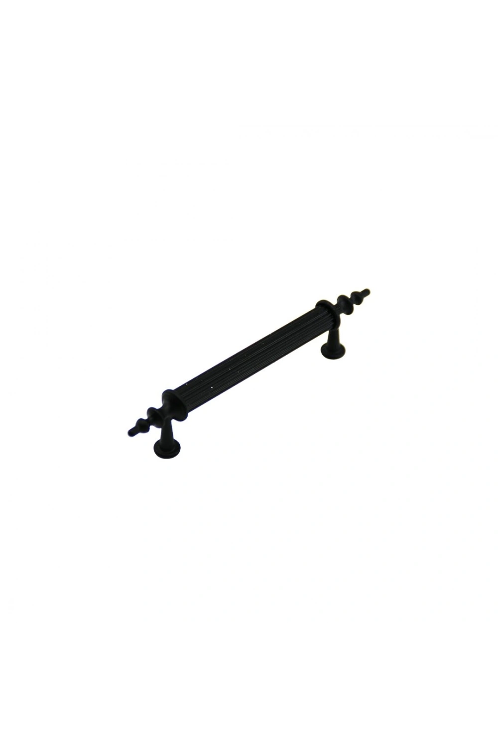 Egonex İbico-958 ( 9.6cm ) ( Zirve ) ( Siyah & Siyah ) Boru Kulp*10x5