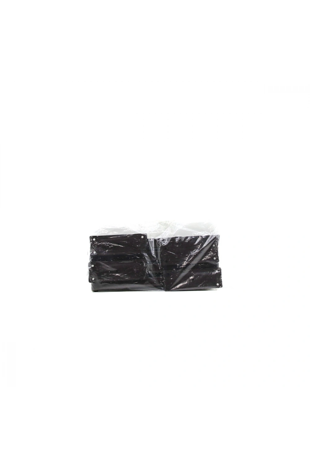 Egonex İBİCO-979 ( KAHVERENGİ ) SOFRA AYAK ( KOMPLE PLASTİK ) ( 20CM ) ( AÇ KAPA )*4X50
