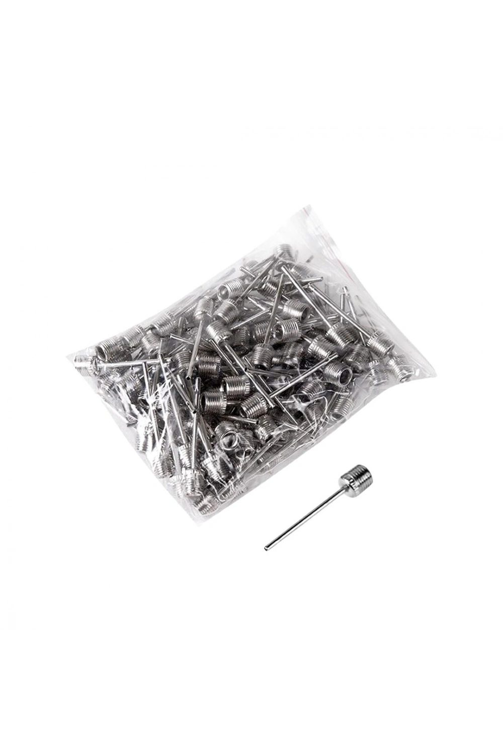 Egonex İbico İ18-034 ( 100pcs ) ( Top Şişirme ) ( İğnesi )*200