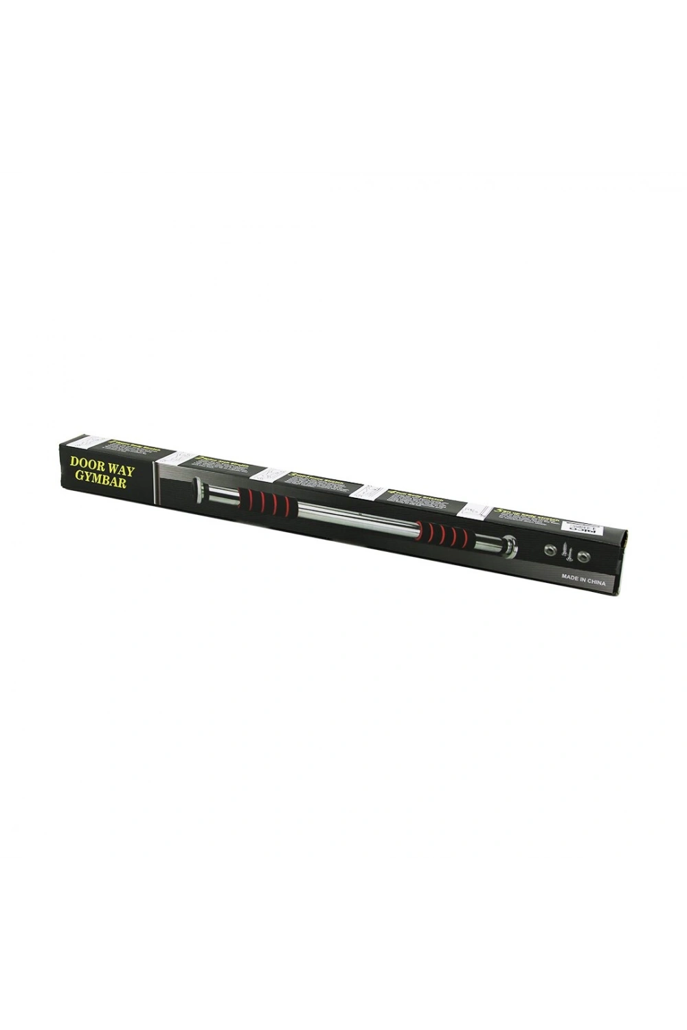 Egonex İbico İ19-011 Door Way Gym ( Kısa 60-100cm ) Kapı Barfix Bar Uzayan 100kg*20