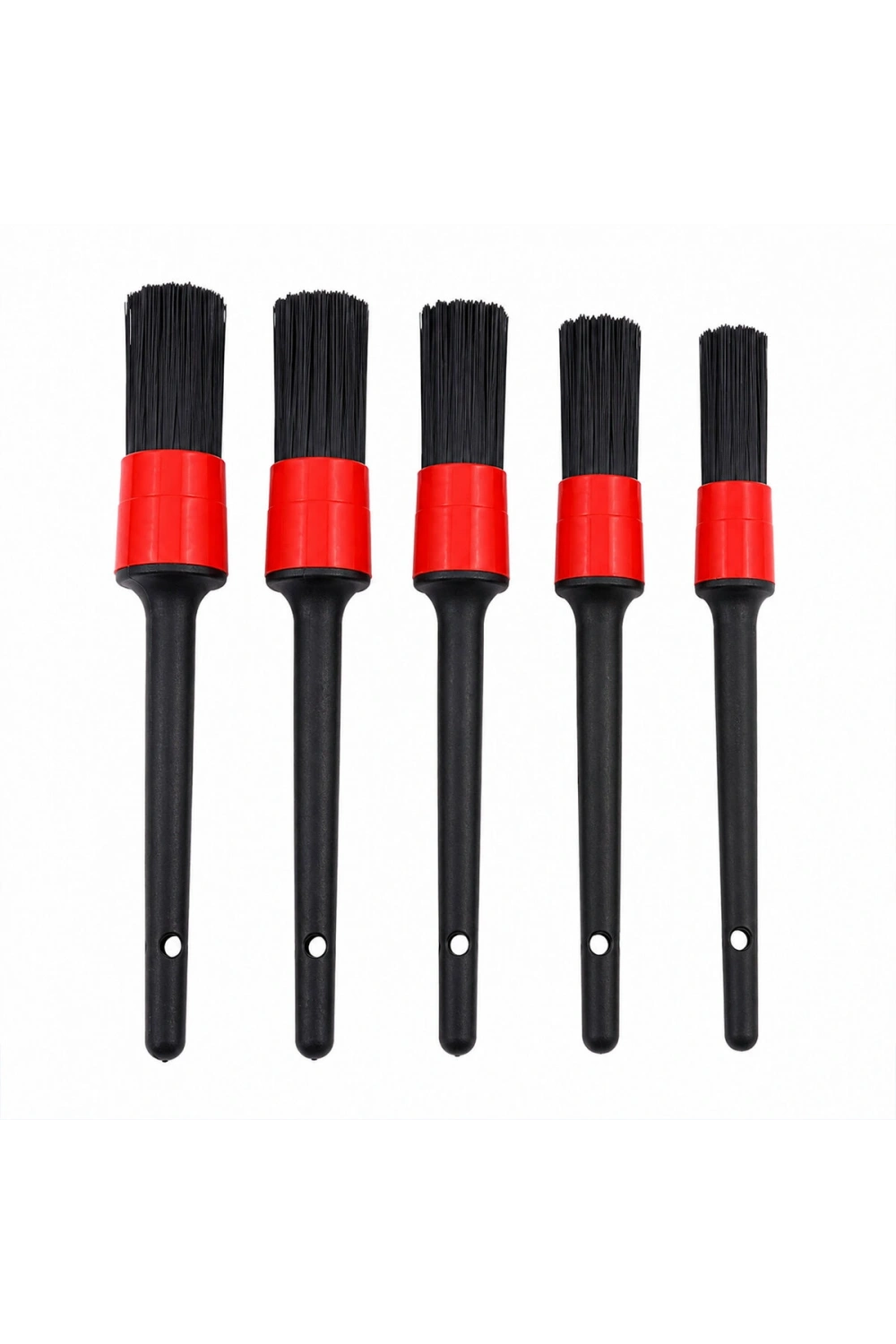 Egonex İbico İ21-112 ( 5pcs ) Oto Bakım Fırçası*10x20