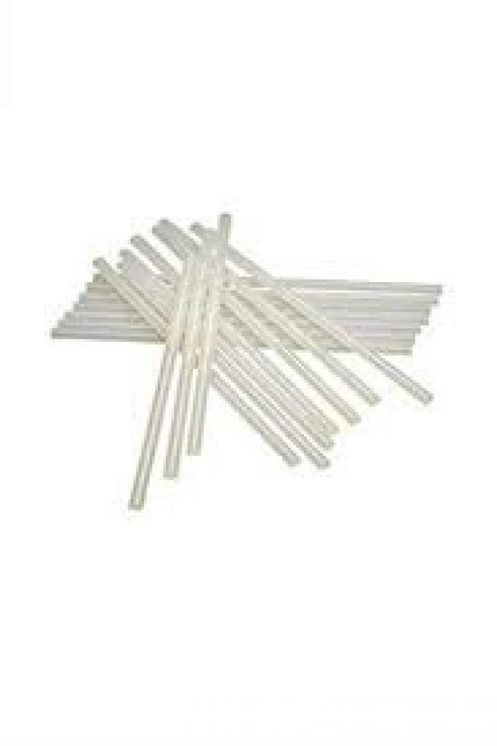 Egonex İbico K13-001 ( İnce ) Mum Silikon ( 7.4mm ) ( 1kg )*1x25