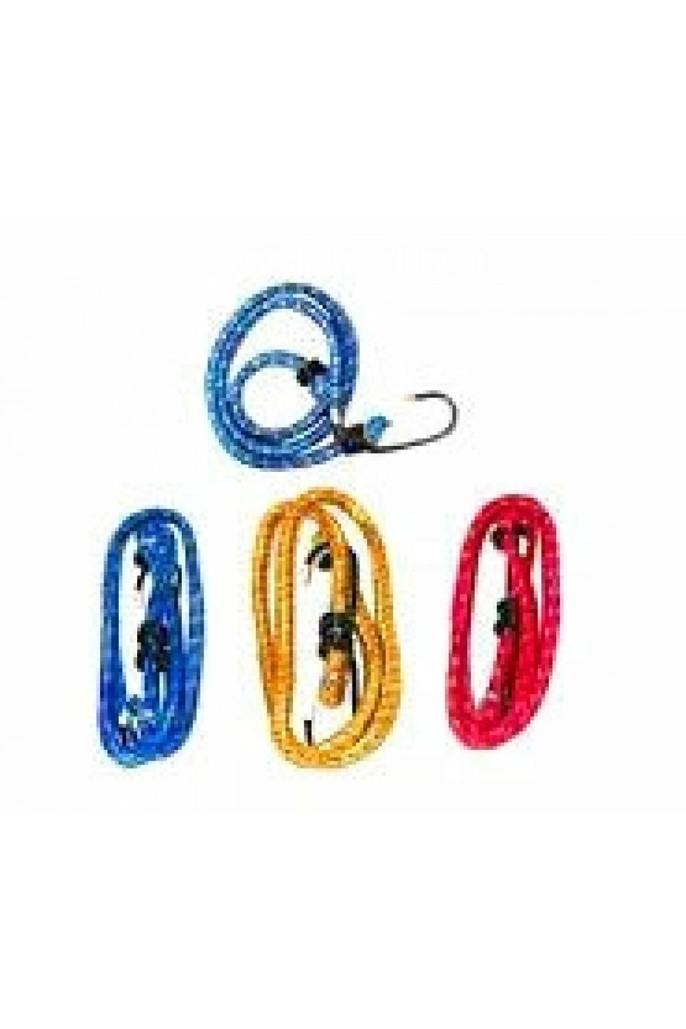 Egonex İbico K13-140 ( 8mm & Yuvarlak ) Bagaj Lastik*12x30