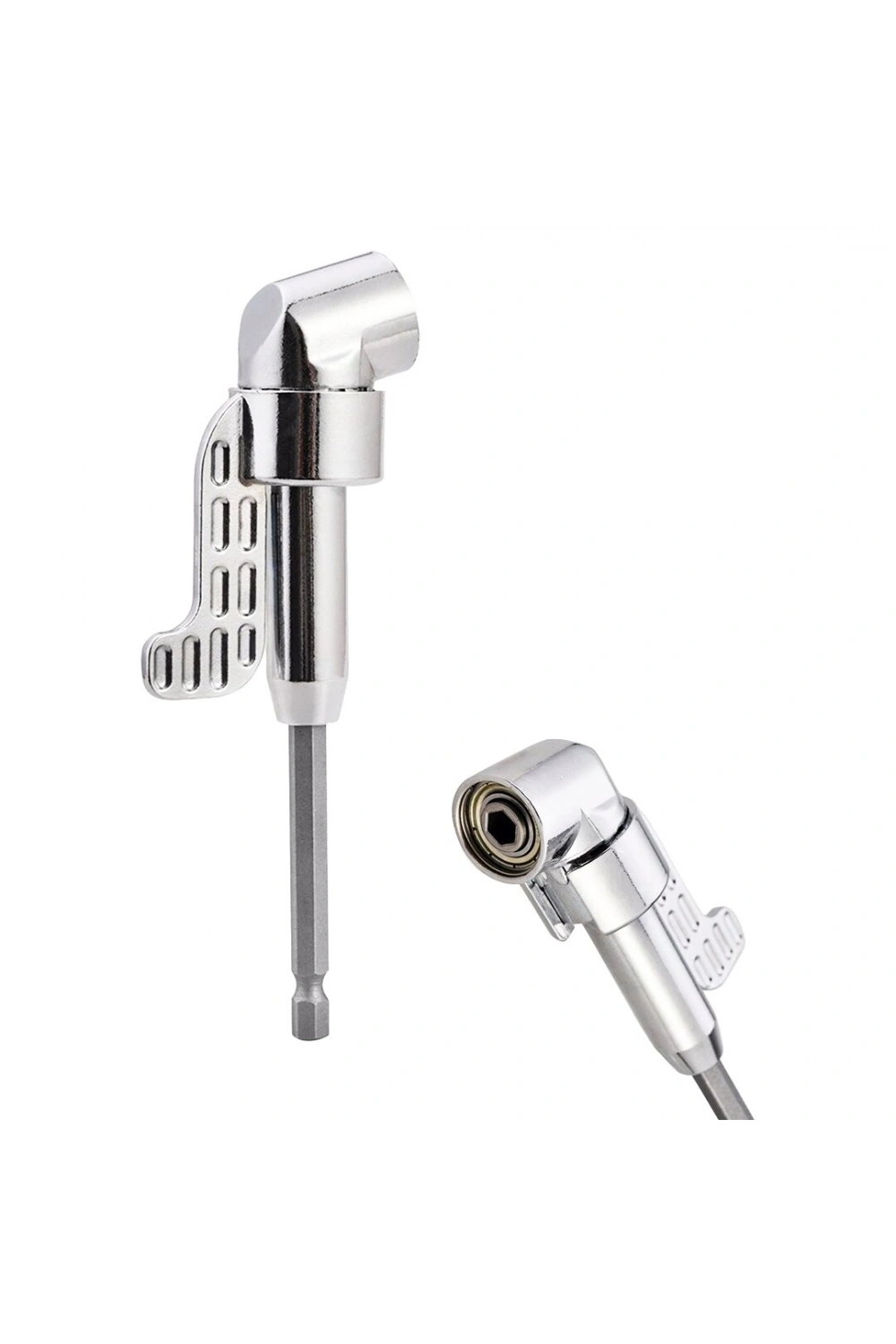 Egonex İbico Premium Quality Ys-7 Köşe Vidalama Matkap Ucu ( E 6.3 )*100