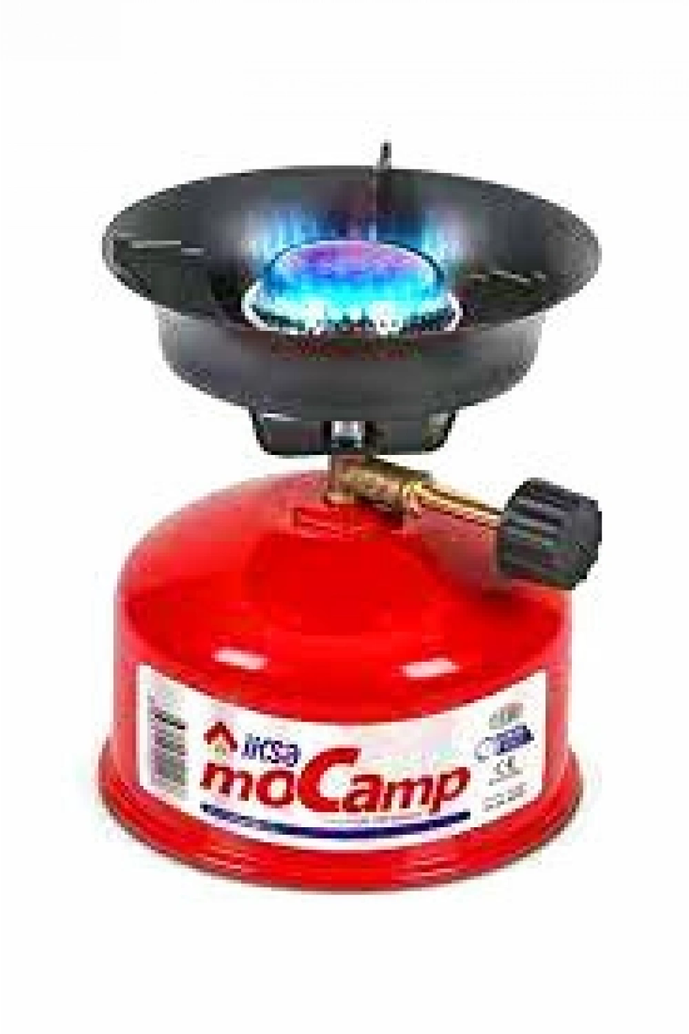 Egonex İksa-203 Mocamp Ocak Piknikte Kampta Tatilde*20