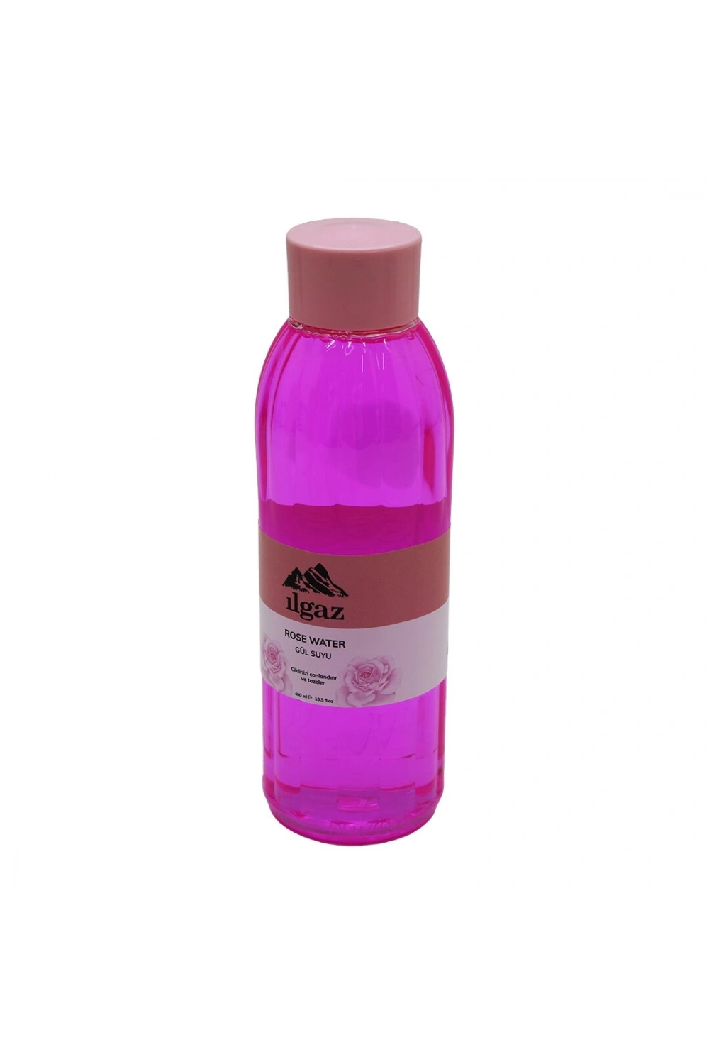 Egonex Ilgaz ( 400ml ) Gül Suyu Rose Water*12=k