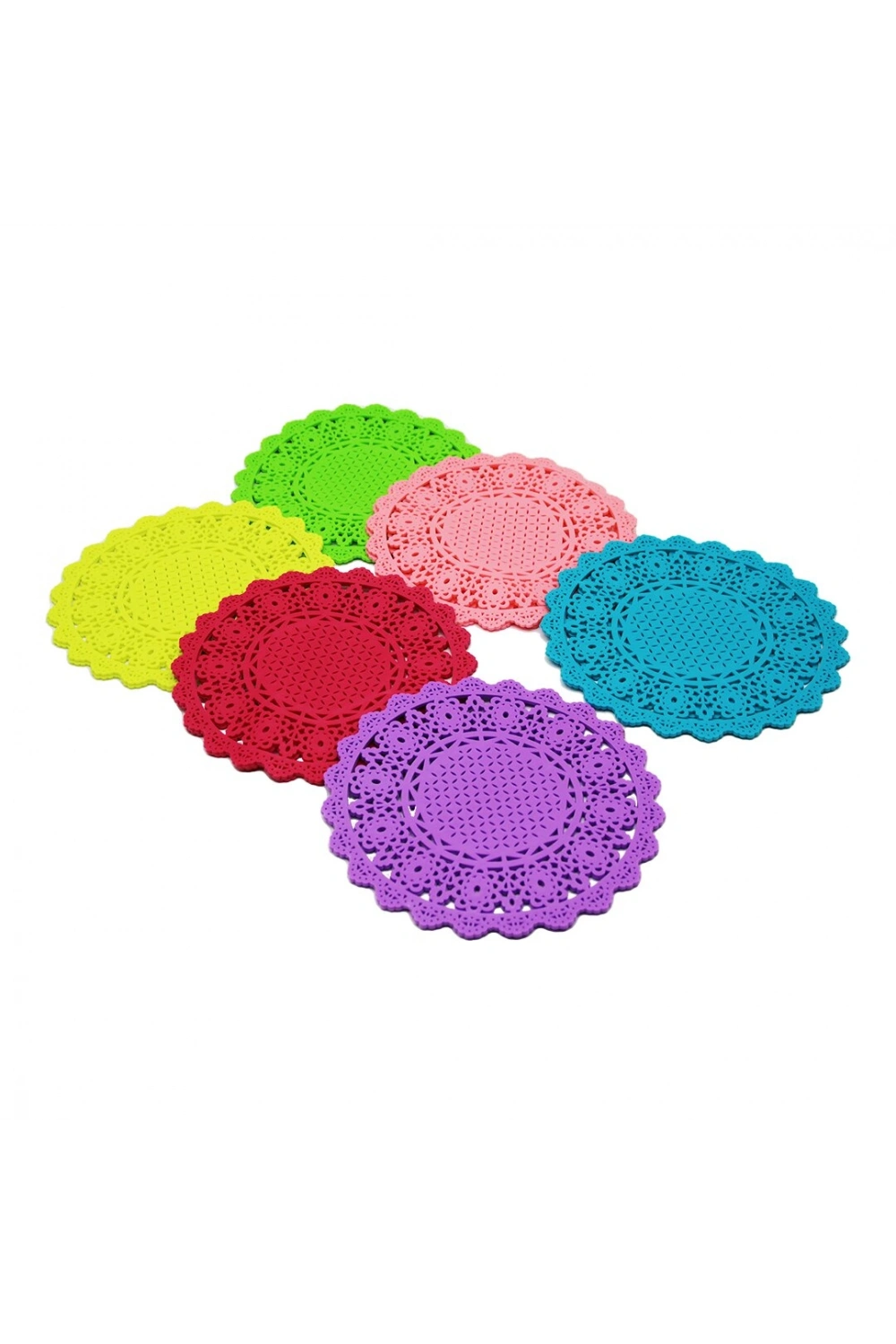 Egonex Kaırı Enfa-589 ( 2pcs ) Silikon Nihale*160