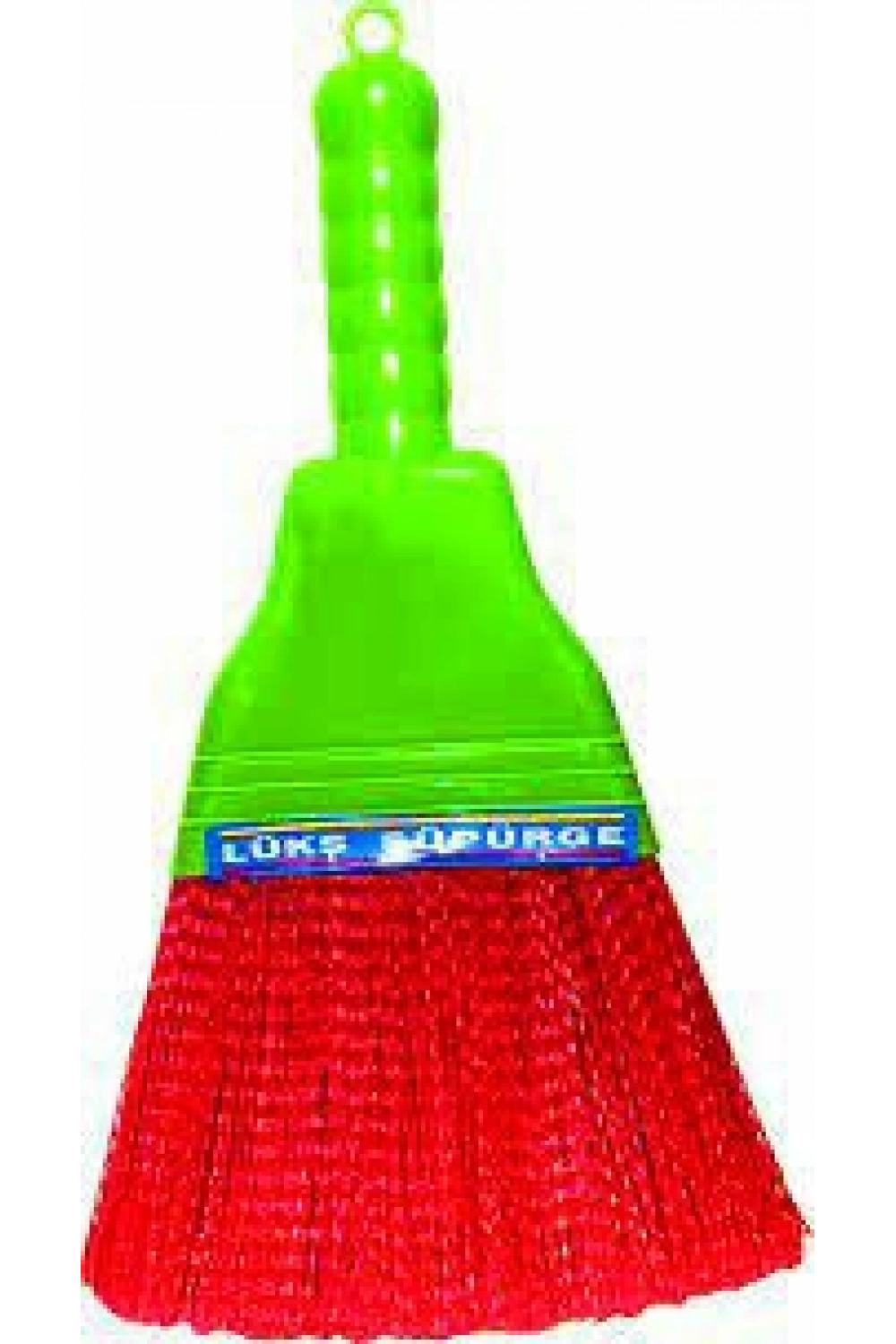 Egonex Karakayalar Kp-002 Orta Boy Lüks Süpürge*60