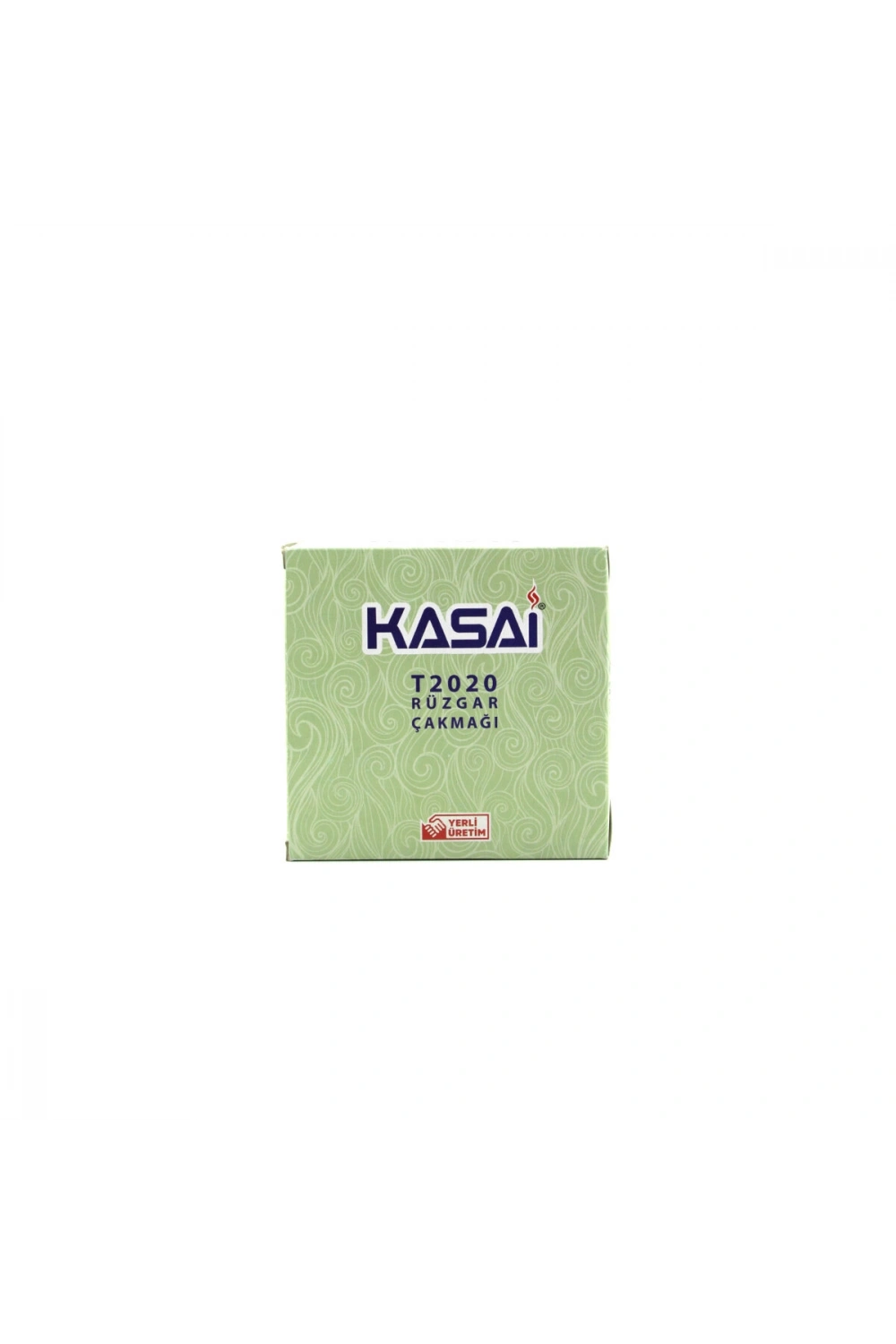 Egonex KASAİ T-2020 ( JET ) ( RÜZGAR ) CEP ÇAKMAK ( DOLDUR KULLAN TİPİ ) ( RENKLİ PLASTİK )*50X20