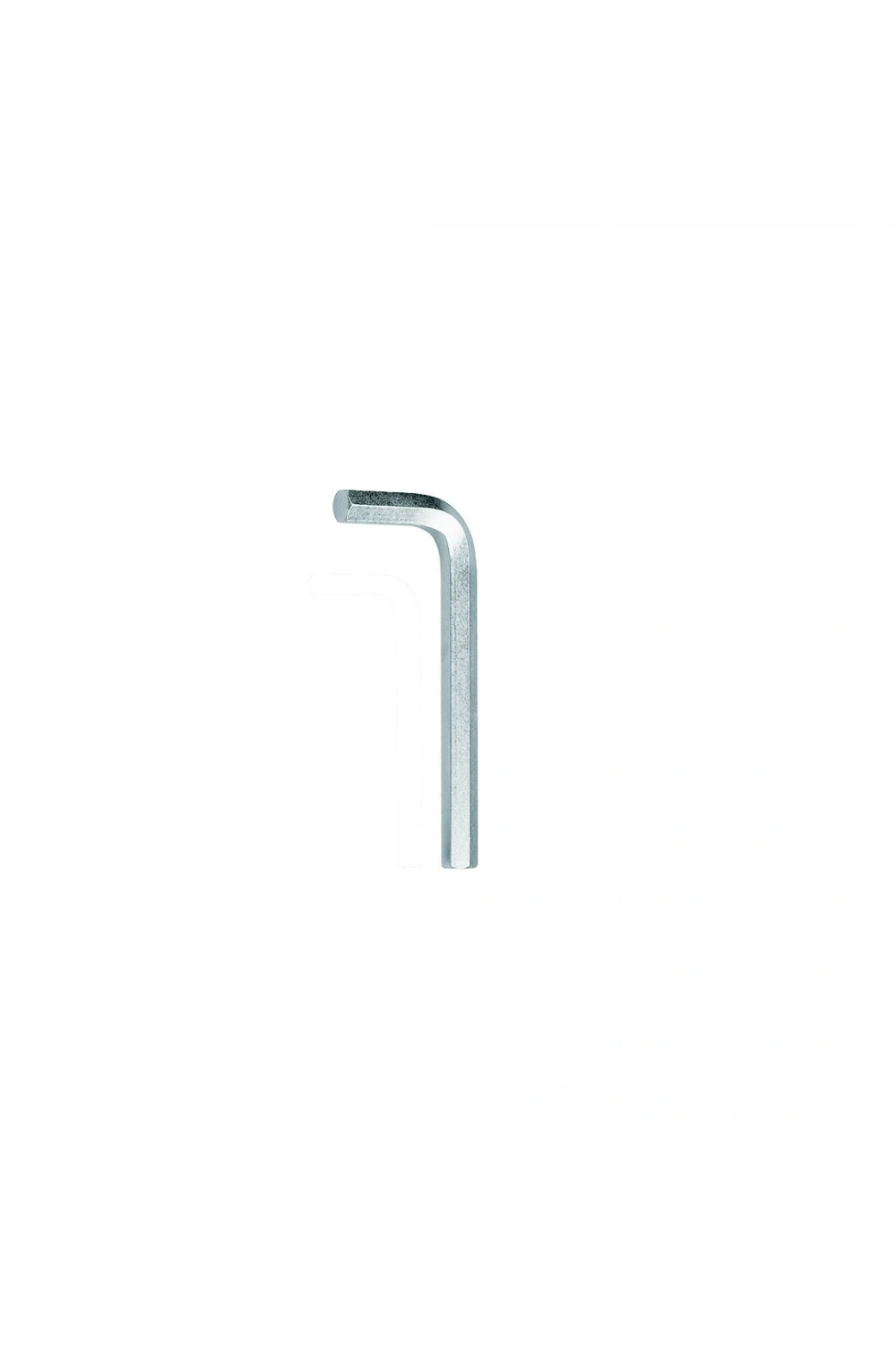 Egonex Kendo Kta-012 ( No-12mm ) ( Düz ) Alyan*10x28.8