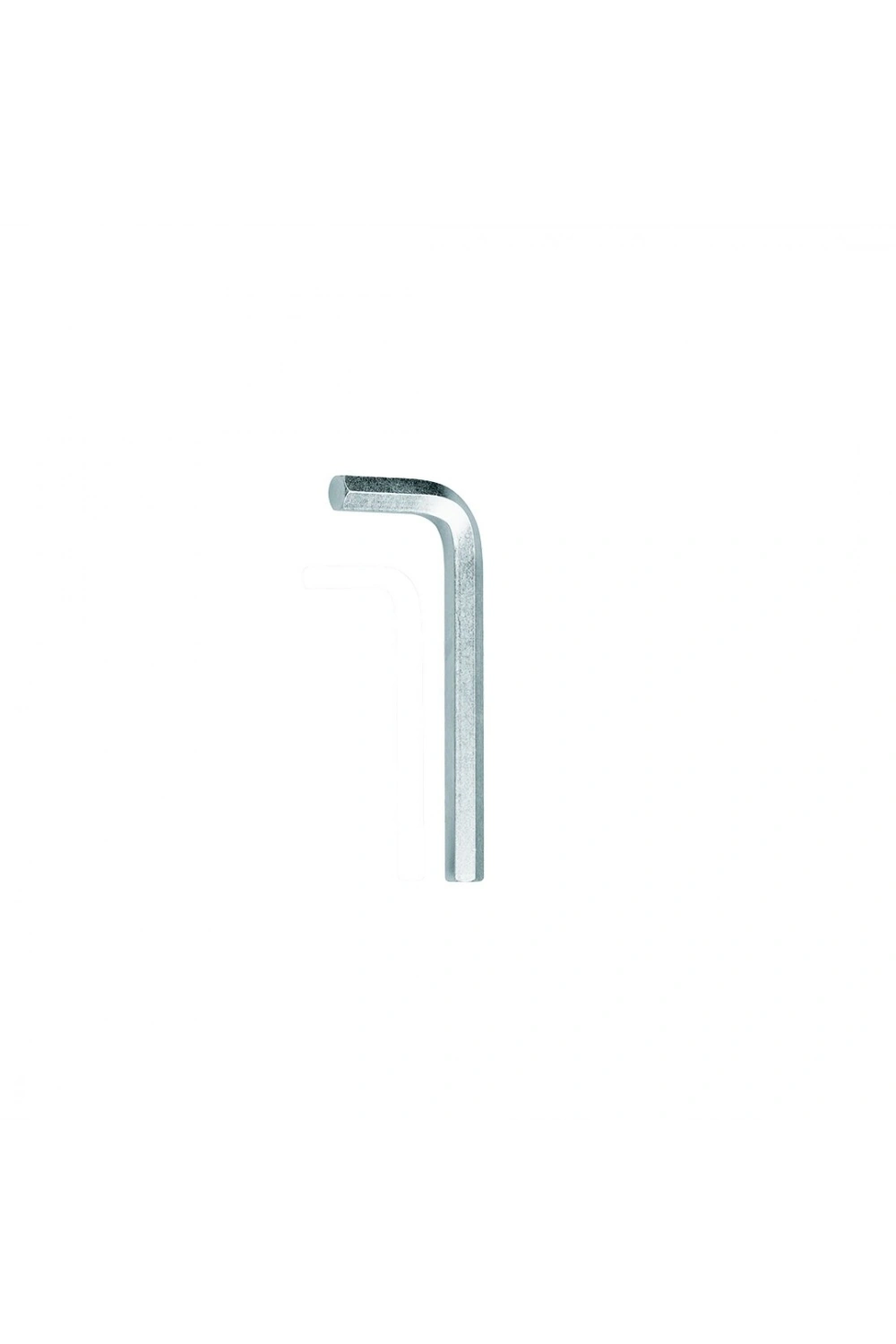 Egonex Kendo Kta-013 ( No-13mm ) ( Düz ) Alyan*10x20