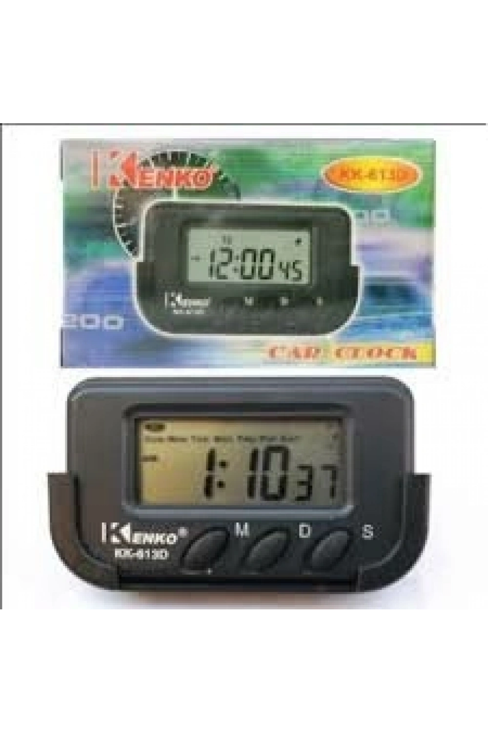 Egonex Kenko Kk-613d Oto Saati *600
