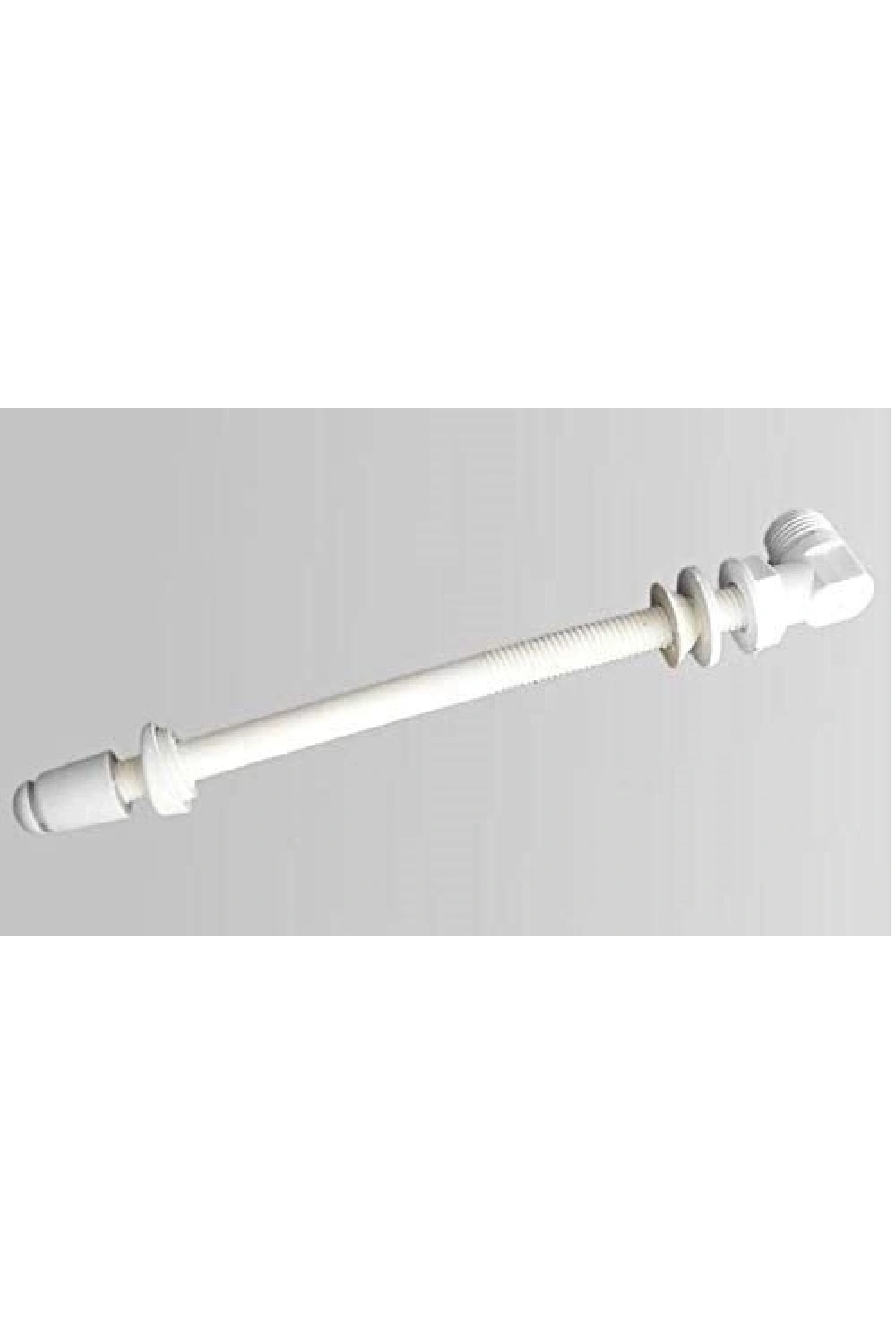 Egonex Klozet Taharet Çubuk Plastik ( 37.5cm ) ( Taharat )*500