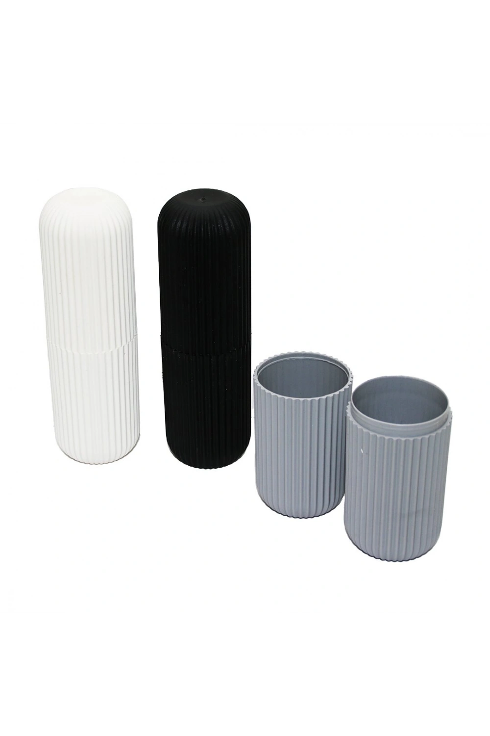 Egonex Kp-167 Smart Seyehat & Saklama & Diş Fırça Kutusu*24=k