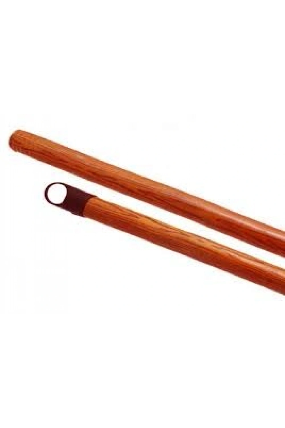 Egonex Krt-1003 ( Kahverengi Pvc Kaplamalı ) ( Ahşap ) ( 120cm ) Vileda Vilada Fırça Sapı*50=k