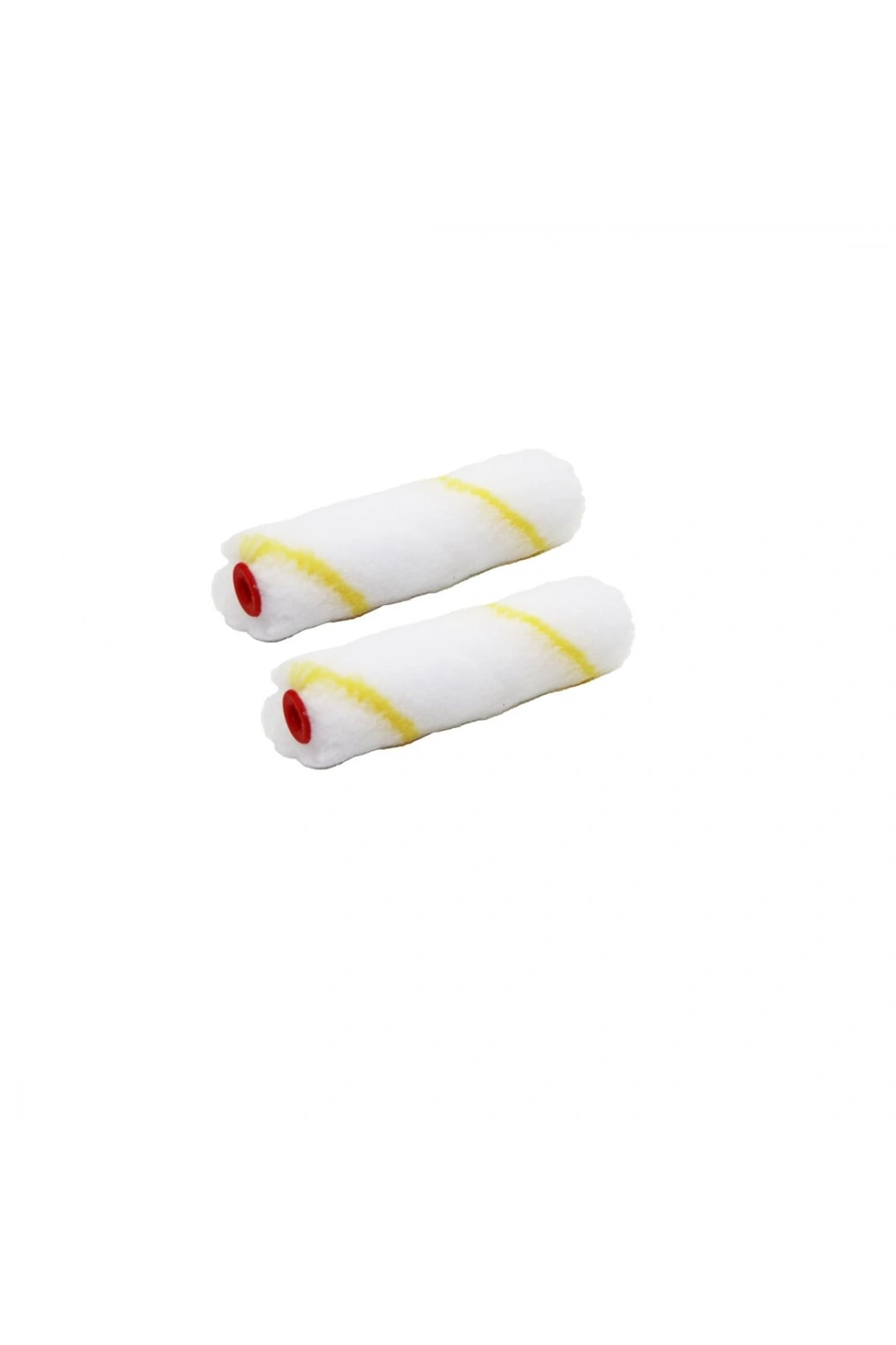 Egonex Krt-1034 ( Saten ) ( 10cm ) ( Yedek ) Parmak Boya Rulo ( Ağzı )*10x50