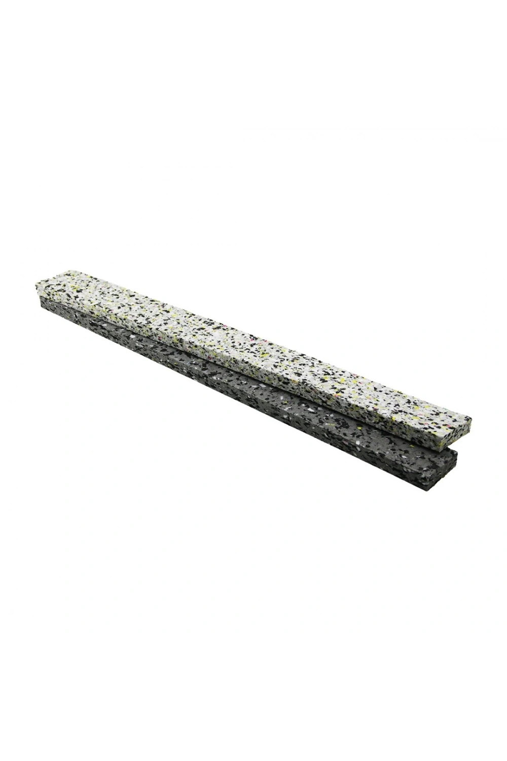 Egonex Krt-1042 ( Mermer Desen & Bondex ) Kapı Altı Eşik Süngeri Yapışkanlı  ( 2.5 X 8cm ) ( 90cm )*30=k