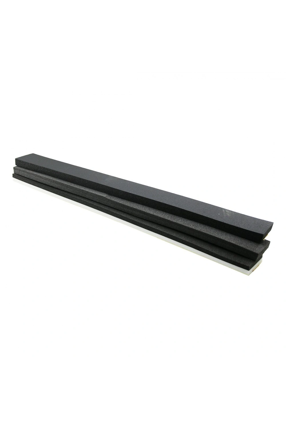 Egonex Krt-1044 ( Xp ) ( Lüx ) Kapı Altı Eşik Sünger Yapışkanlı ( 2.5 X 8cm ) ( 90cm ) ( Ezilmez & Kırılmaz )*30=k