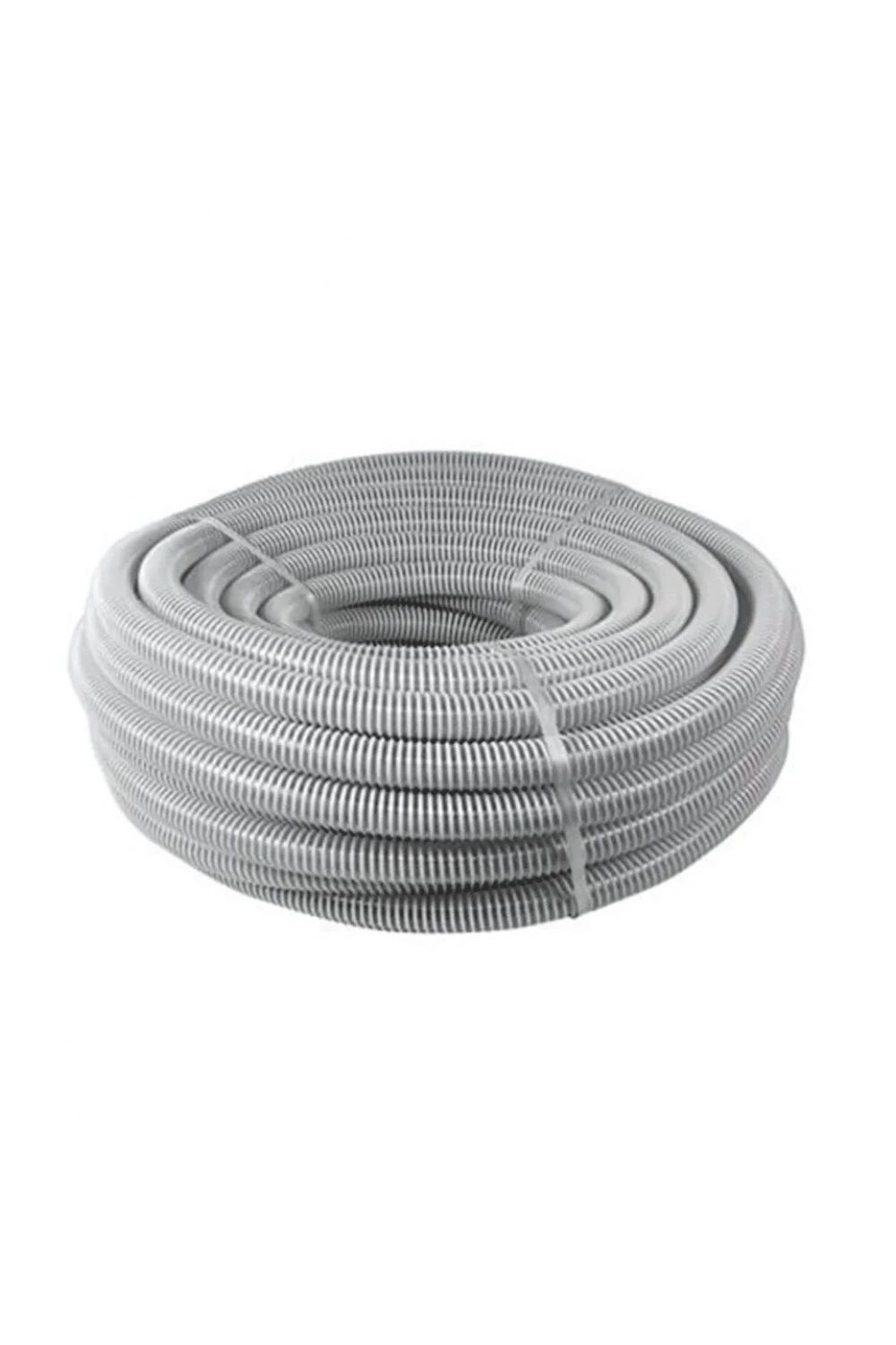 Egonex Krt-1067 ( 5/8 ) ( 50mt ) Opak Klima Drenaj Hortumu*5