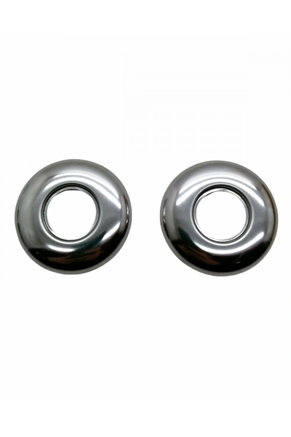 Egonex Krt-1071 ( Bombeli ) Musluk Aynası*200x10