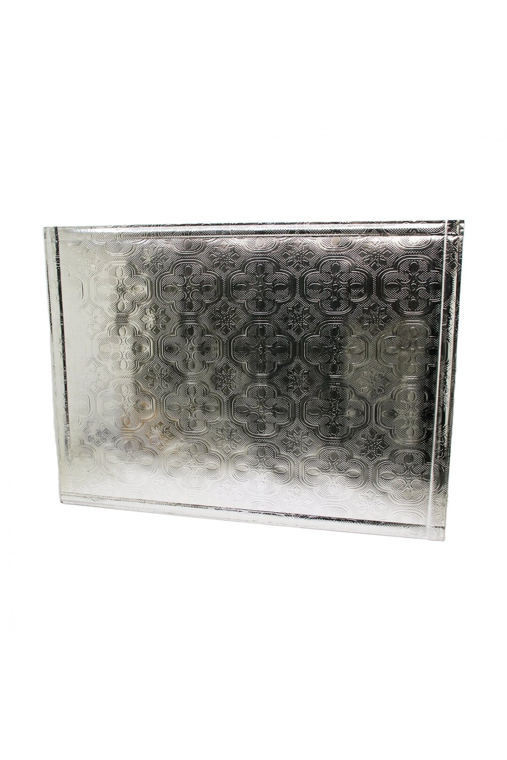 Egonex Krt-1075 ( 65x85cm ) Amyant Soba Duvar Isı Koruyucu*10x1
