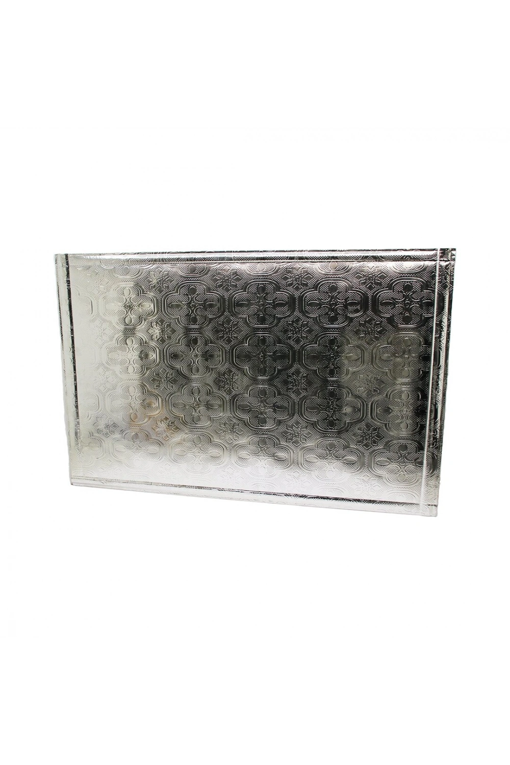 Egonex Krt-1084 ( 55x85cm ) Amyant Soba Duvar Isı Koruyucu*10x1