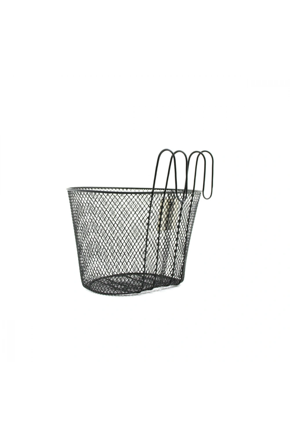 Egonex Ksmart K-4629 Bisiklet Sepeti Metal ( 24x15cm )*30=k