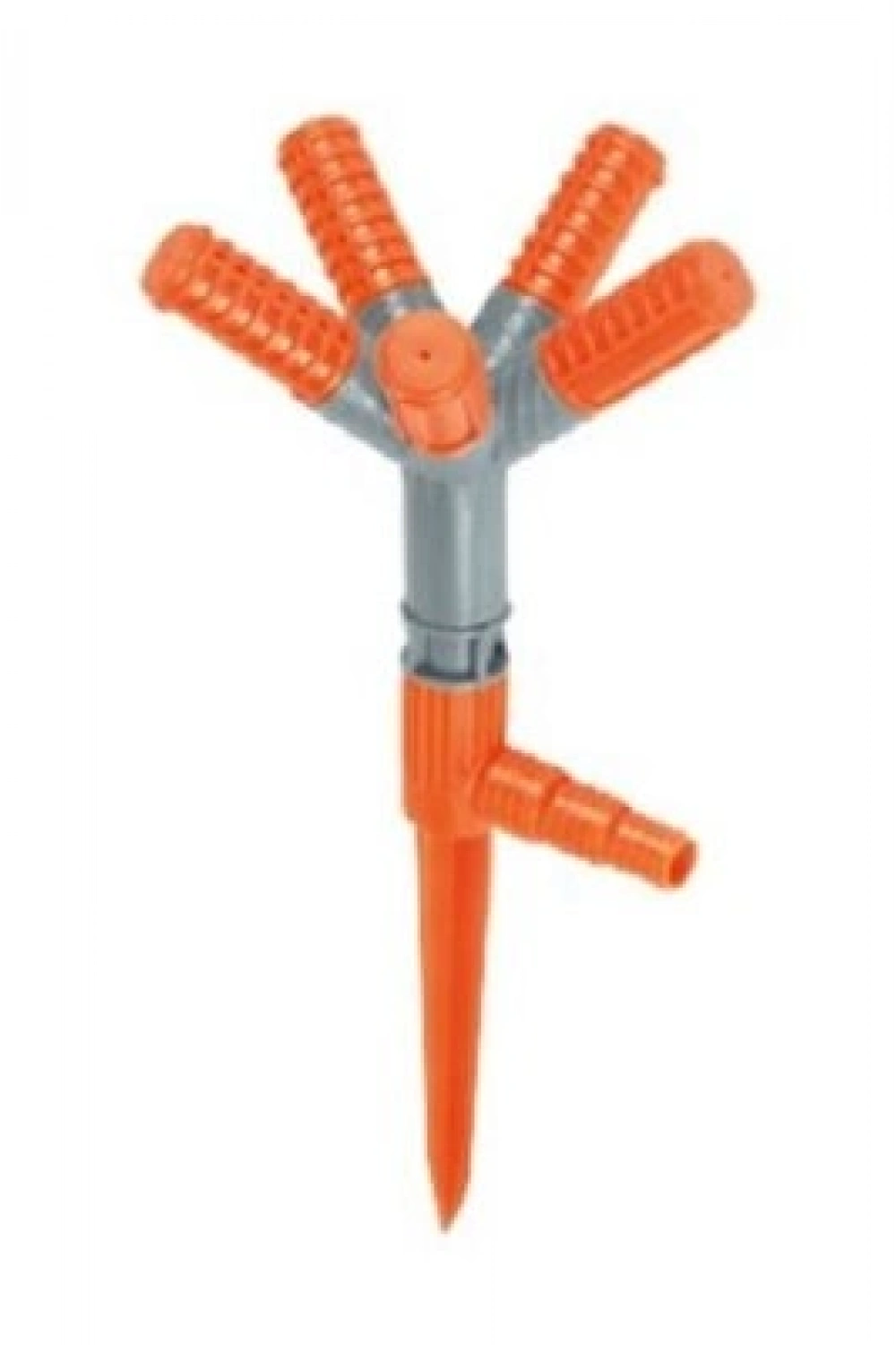 Egonex Medalyan Md-07 ( 5li ) Saplamalı Sprınk Fiskiye*5x10