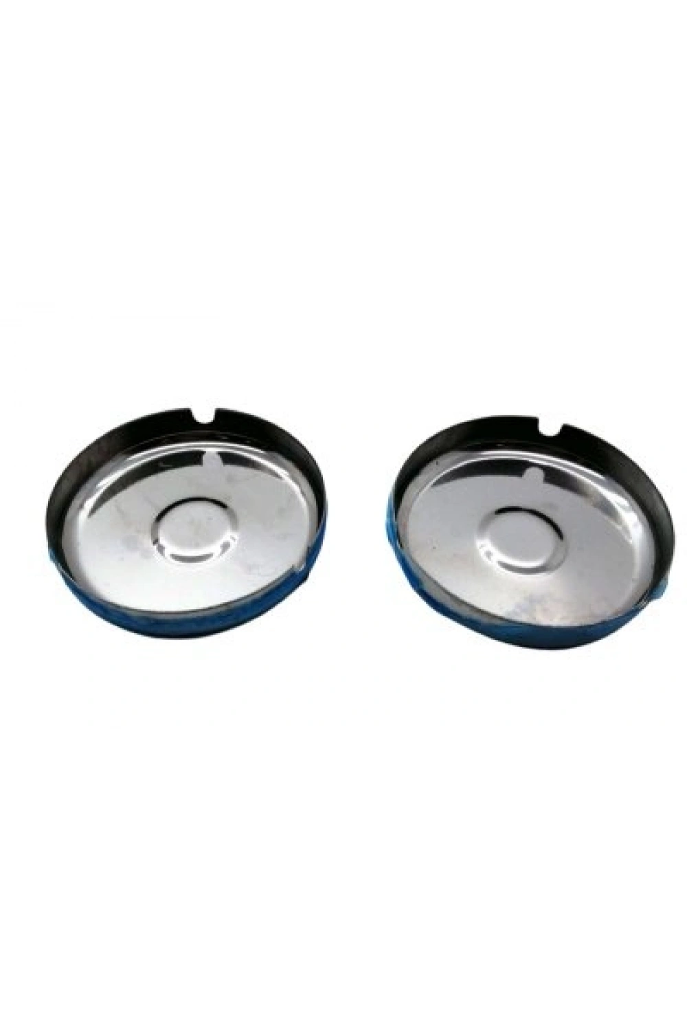 Egonex Metal-708 ( İnce Küçük & Açık Havuzlu ) Küllük*20x28